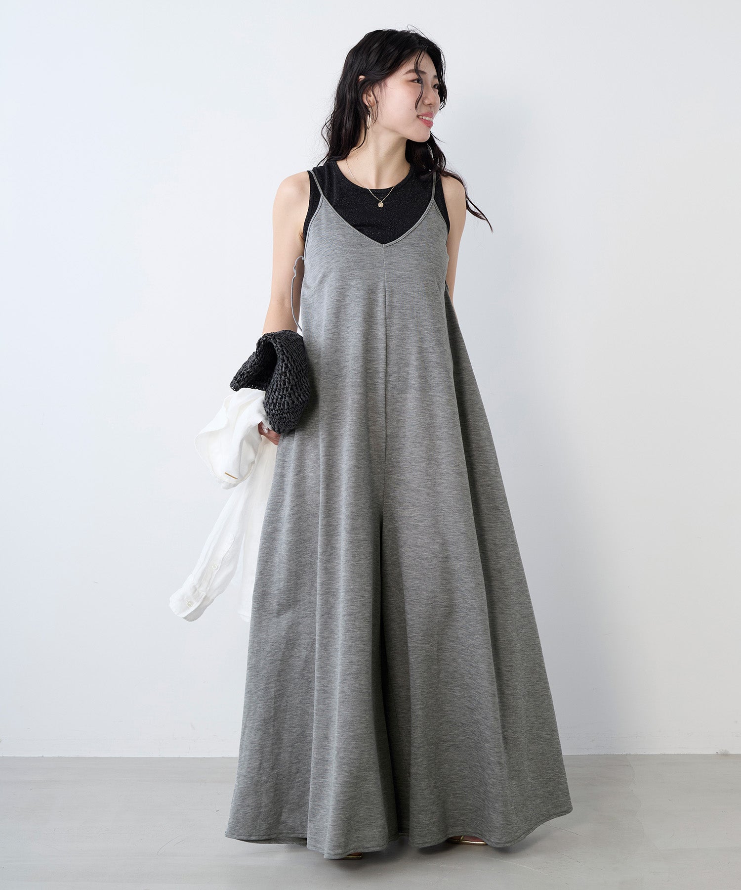 COGTHEBIGSMOKE】オールインワン-NATALIA JUMPSUIT | MICA&DEAL ONLINE