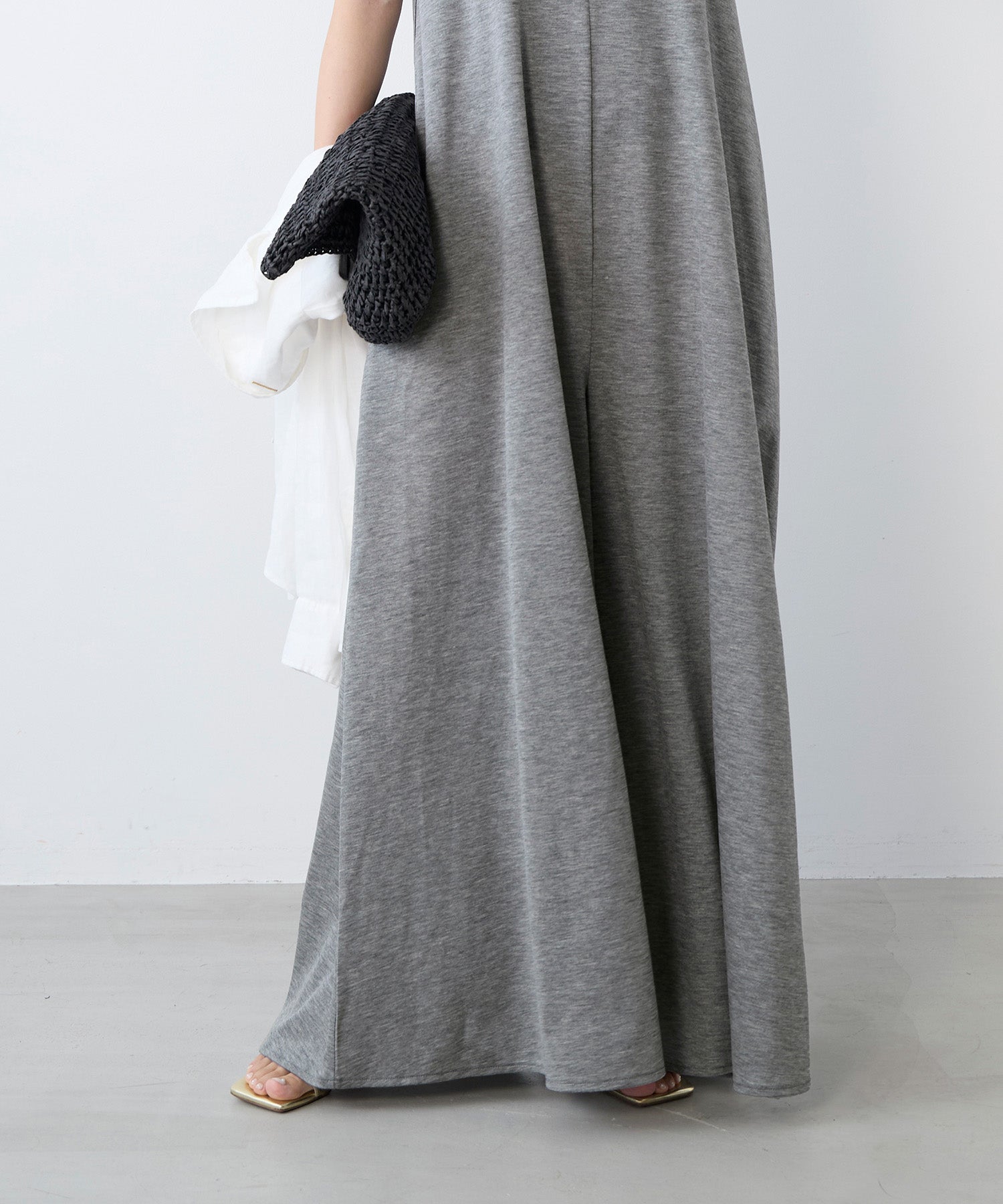 COGTHEBIGSMOKE】オールインワン-NATALIA JUMPSUIT | MICA&DEAL ONLINE
