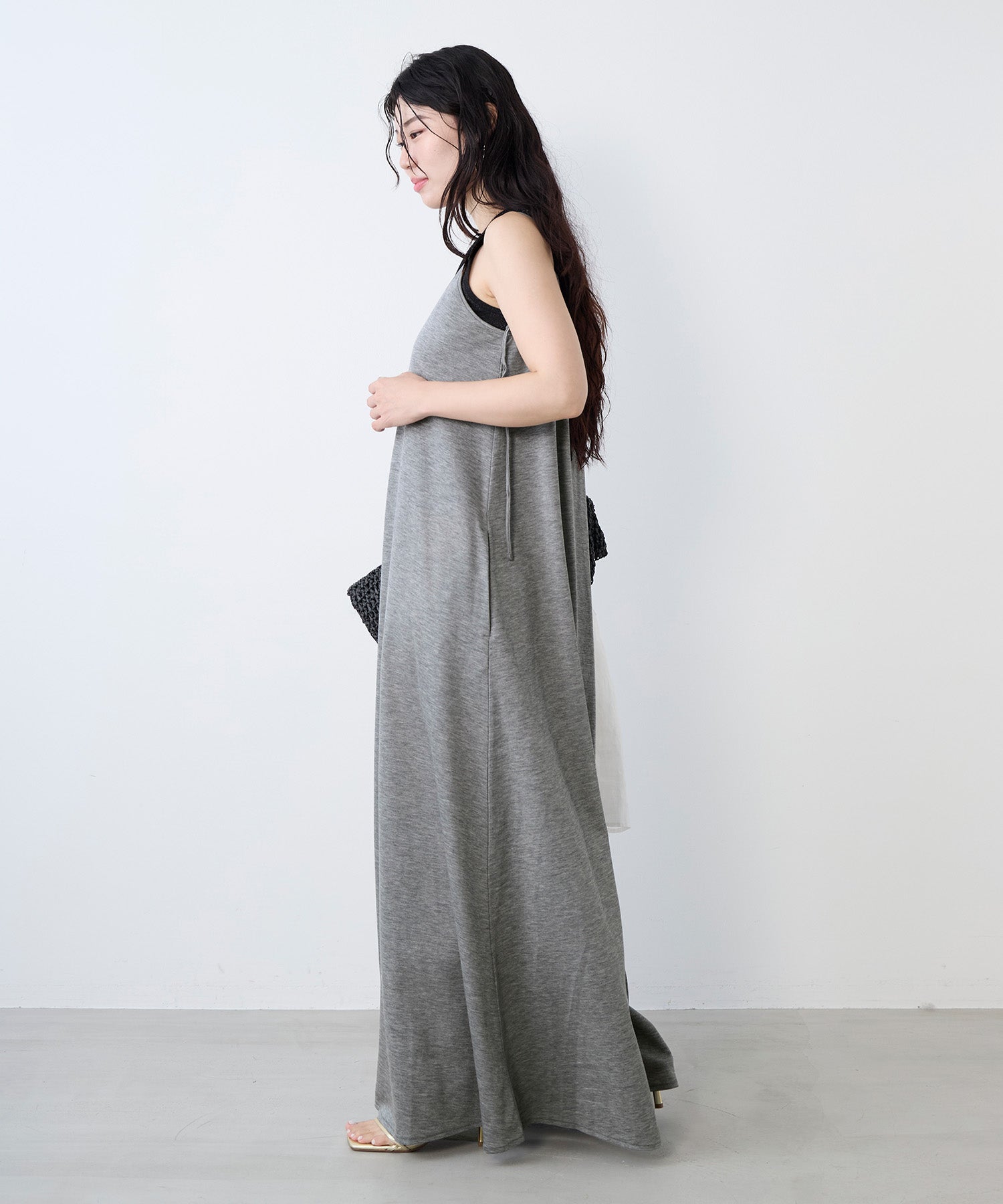 COGTHEBIGSMOKE】オールインワン-NATALIA JUMPSUIT | MICA&DEAL ONLINE