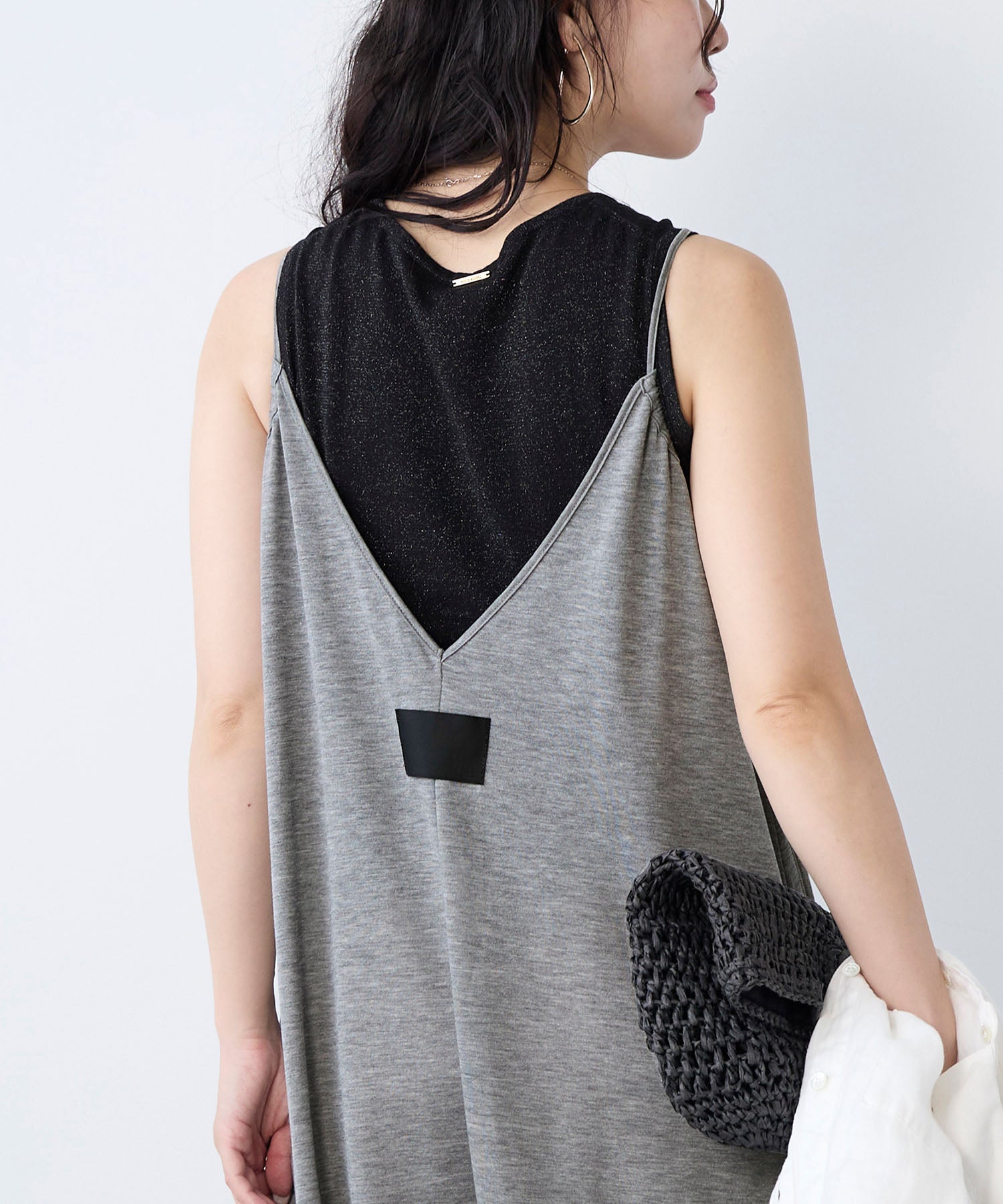 COGTHEBIGSMOKE】オールインワン-NATALIA JUMPSUIT | MICA&DEAL ONLINE