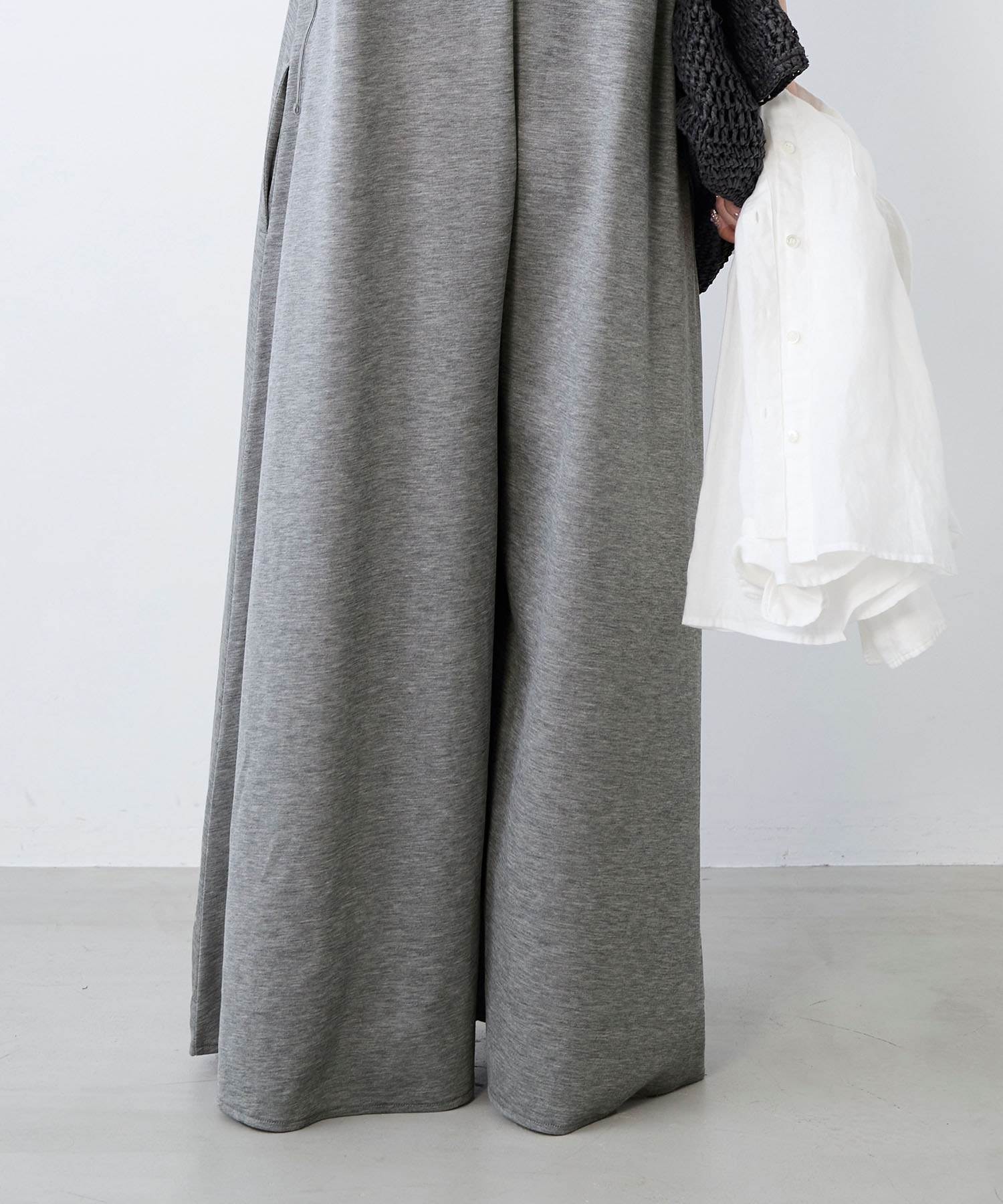 COGTHEBIGSMOKE】オールインワン-NATALIA JUMPSUIT | MICA&DEAL ONLINE