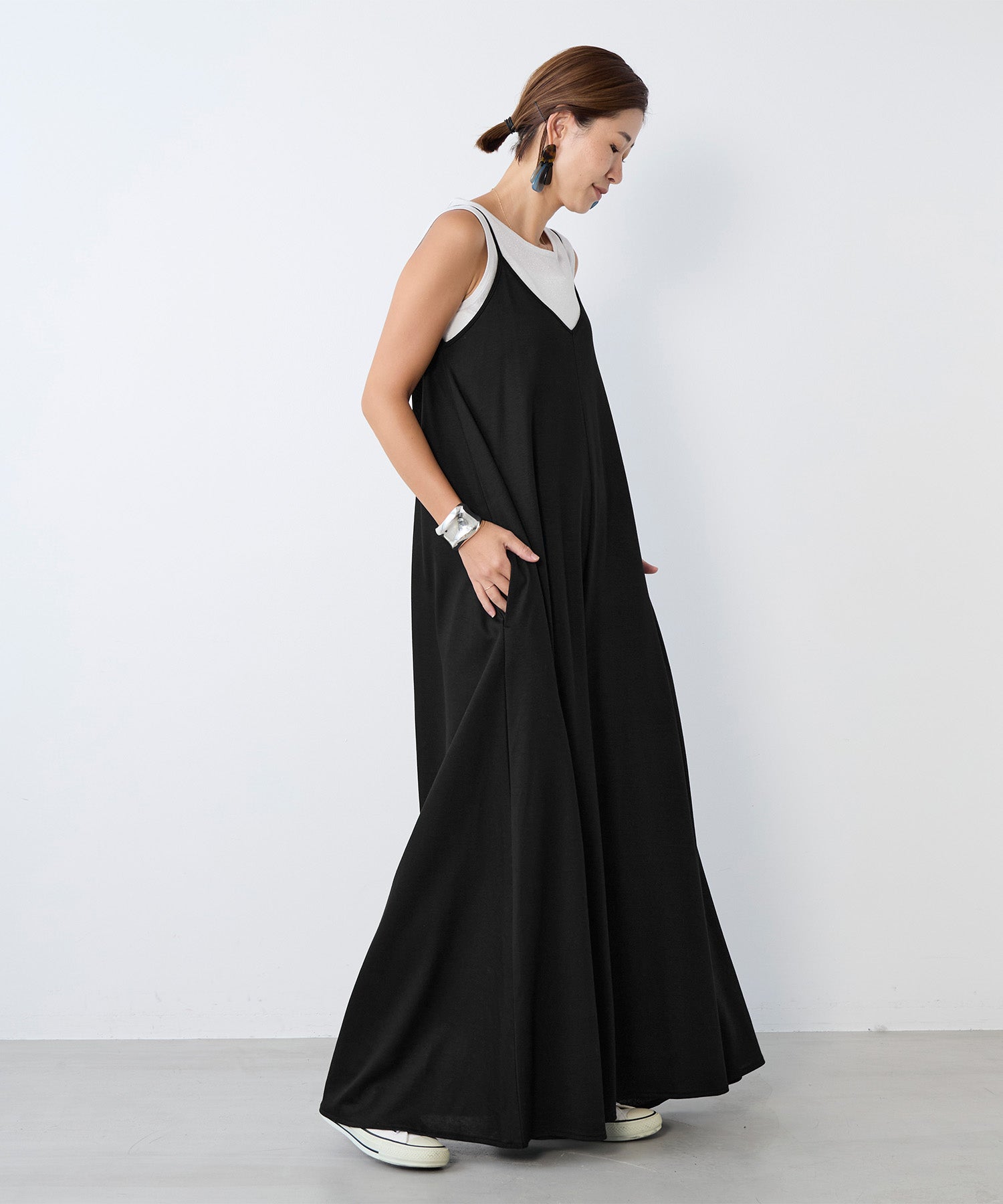 COGTHEBIGSMOKE】オールインワン-NATALIA JUMPSUIT | MICA&DEAL ONLINE