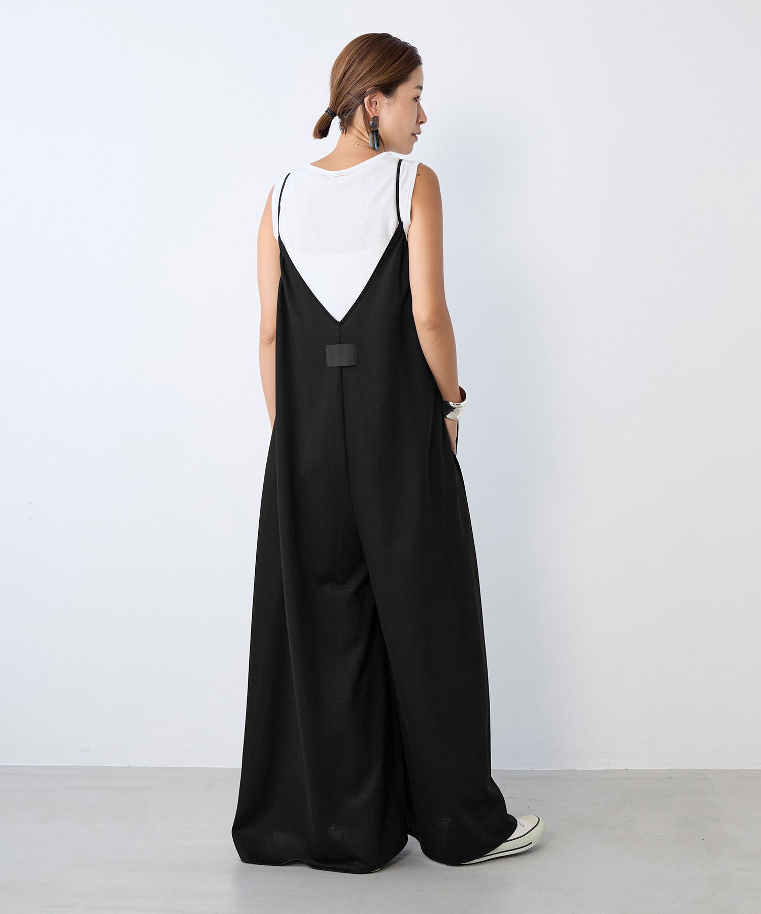 COGTHEBIGSMOKE】オールインワン-NATALIA JUMPSUIT | MICA&DEAL ONLINE