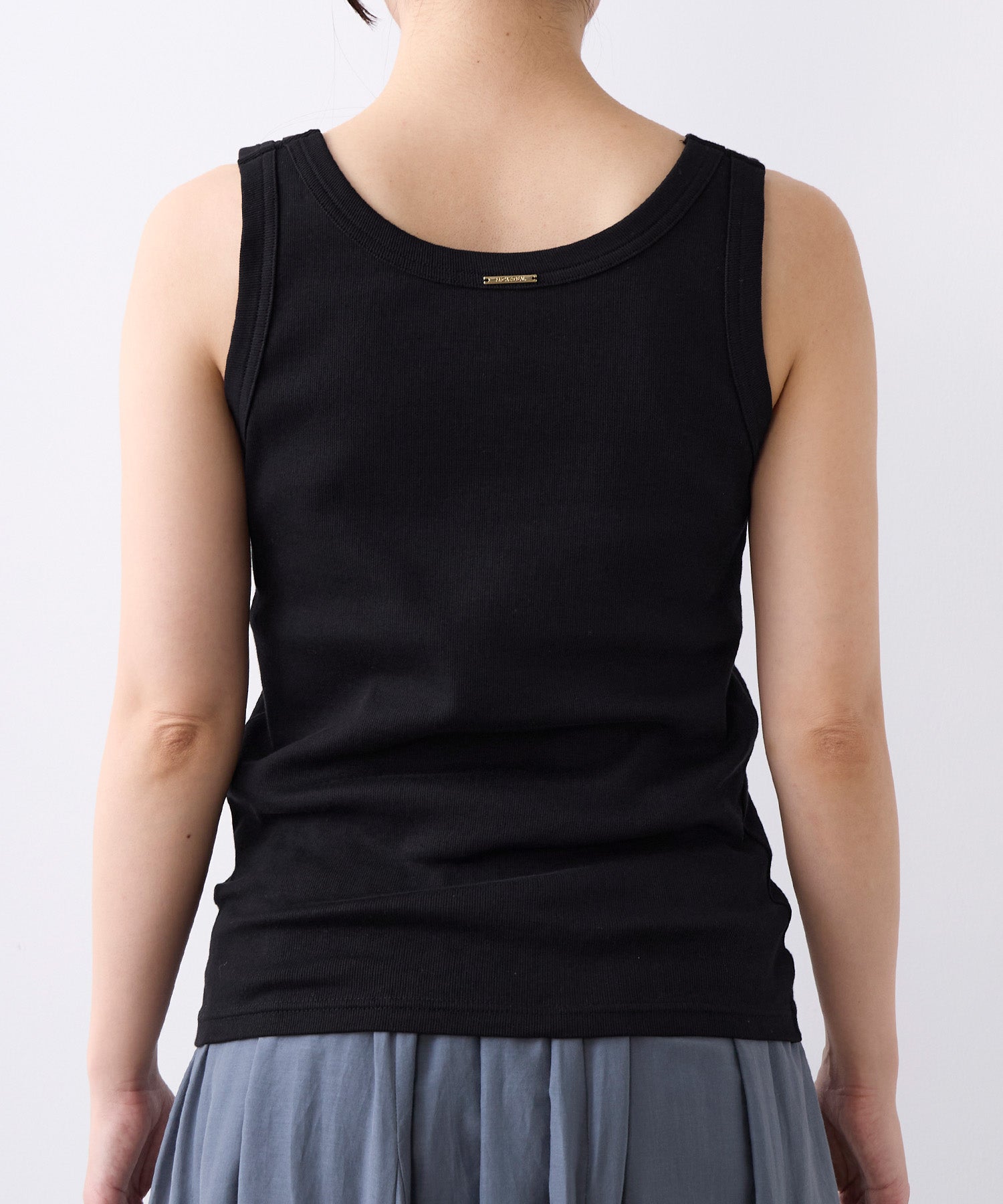 テレコタンクトップ | MICA&DEAL ONLINE STORE