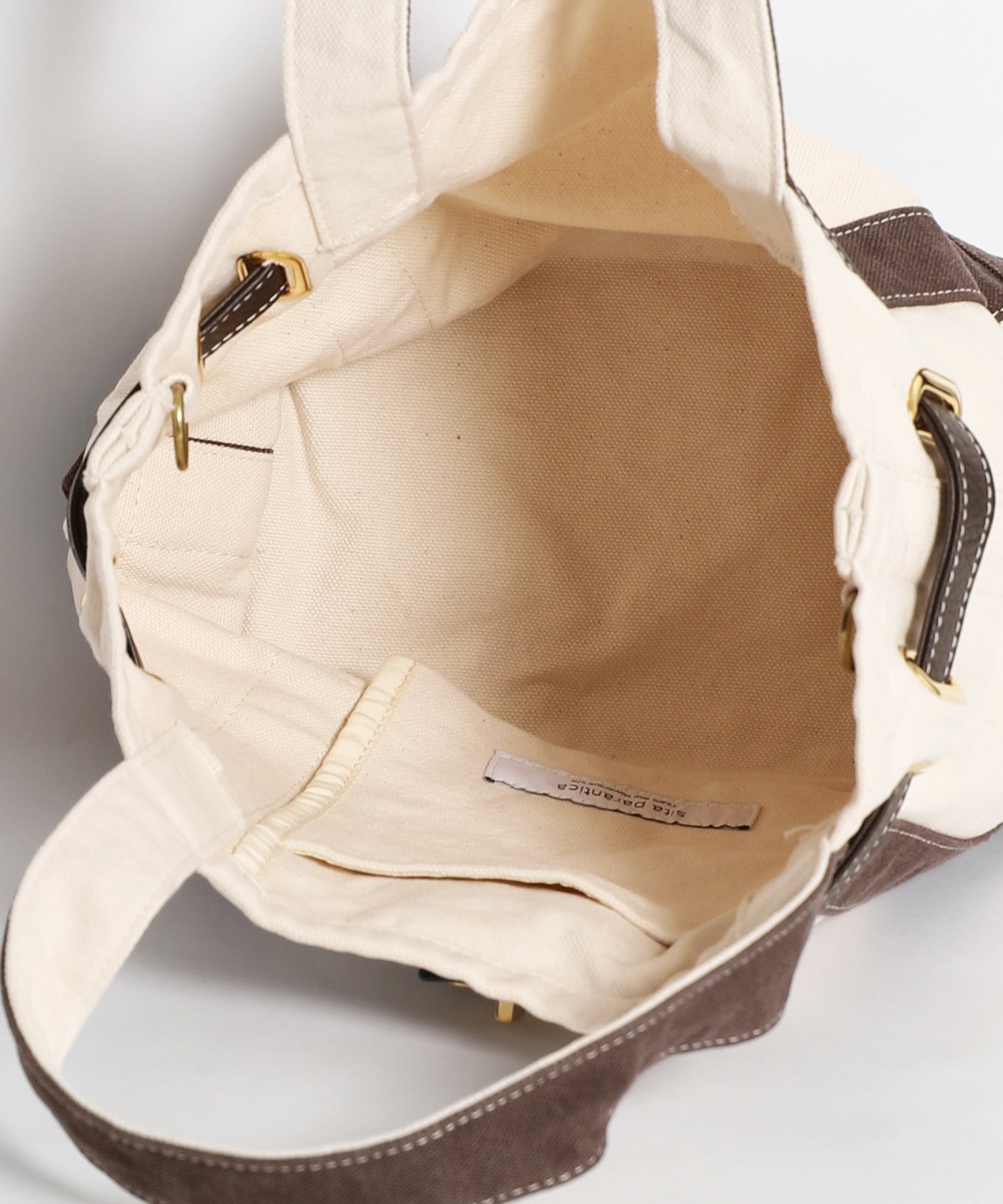 sita parantica】キャンバストートバッグ-S | MICA&DEAL ONLINE STORE