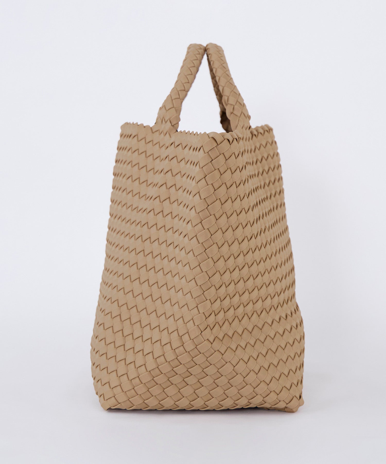NAGHEDI】トートバッグ-St Barths Medium Tote | MICA&DEAL ONLINE STORE