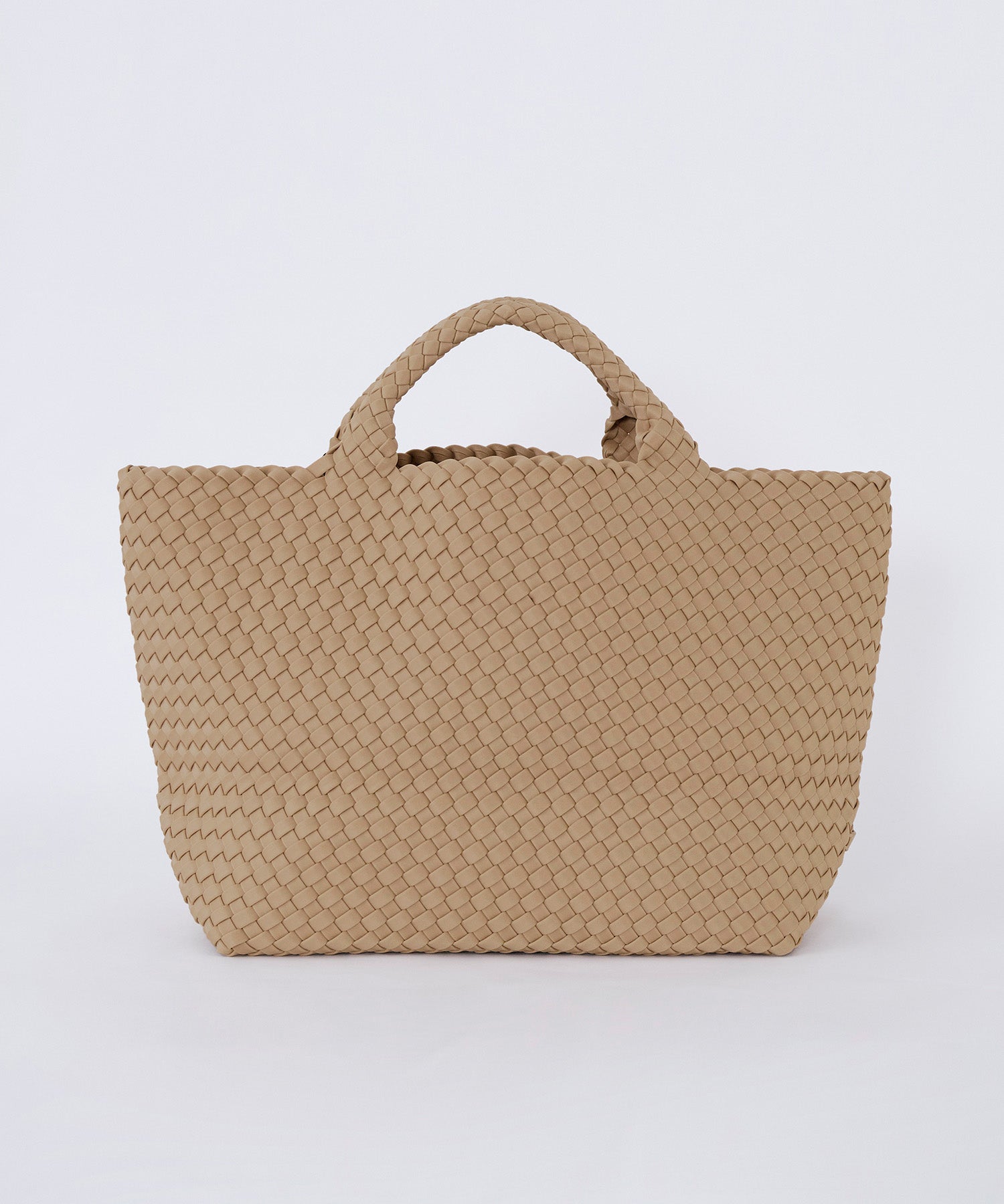 NAGHEDI】トートバッグ-St Barths Medium Tote | MICA&DEAL ONLINE STORE
