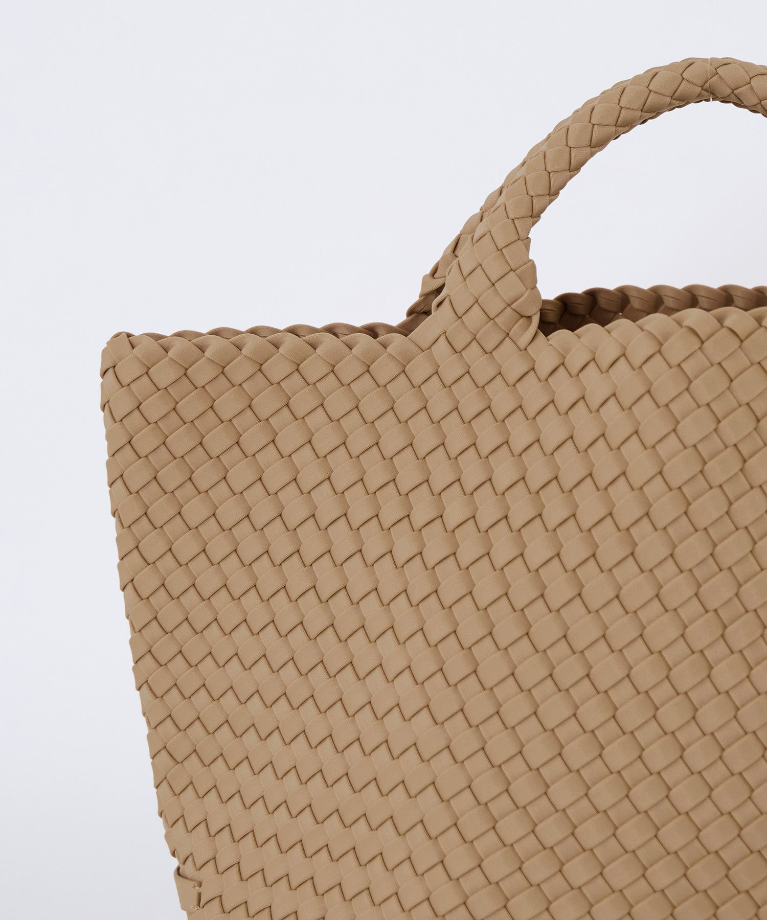 NAGHEDI】トートバッグ-St Barths Medium Tote | MICA&DEAL ONLINE STORE