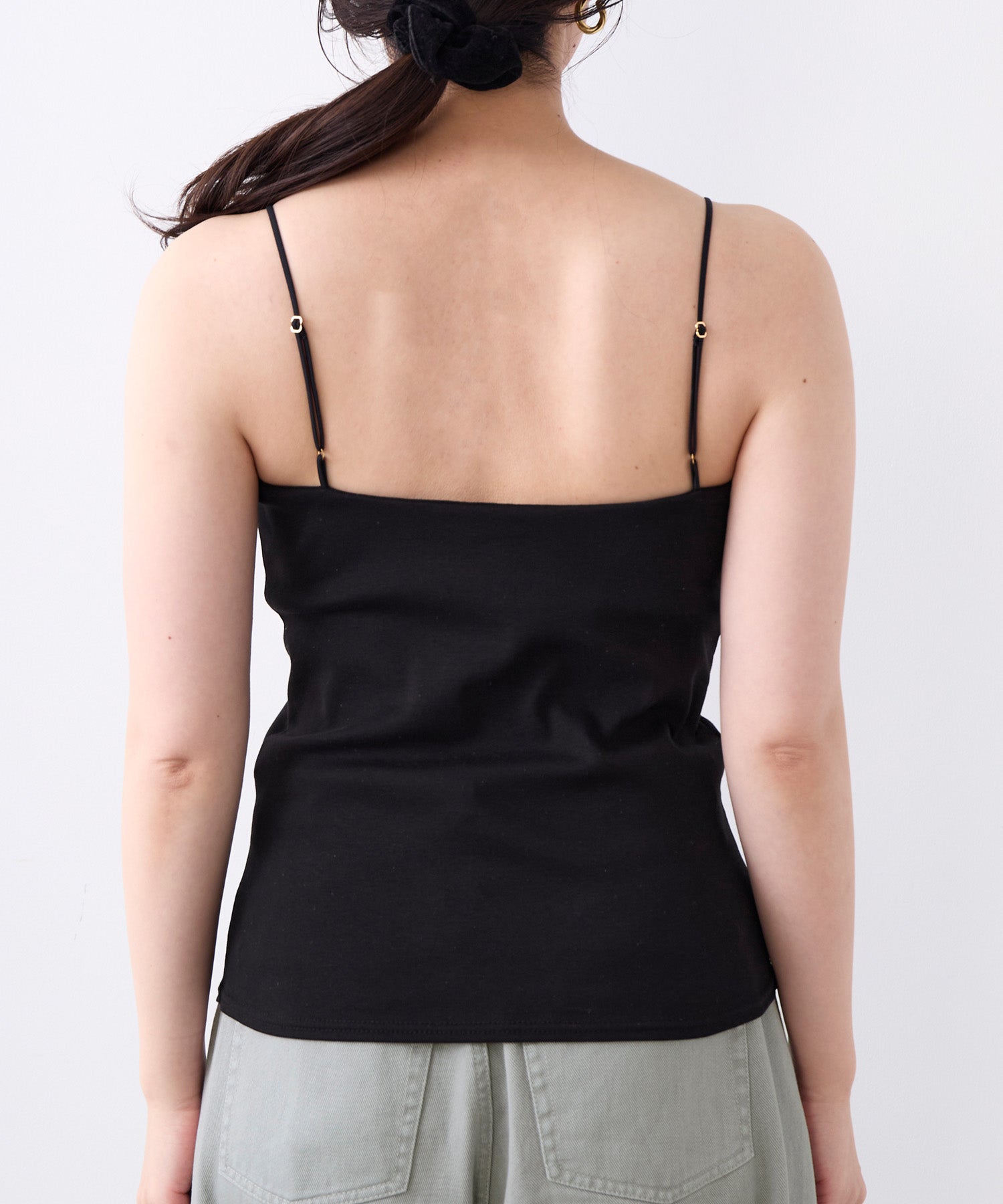 カップ付きキャミソール | MICA&DEAL ONLINE STORE
