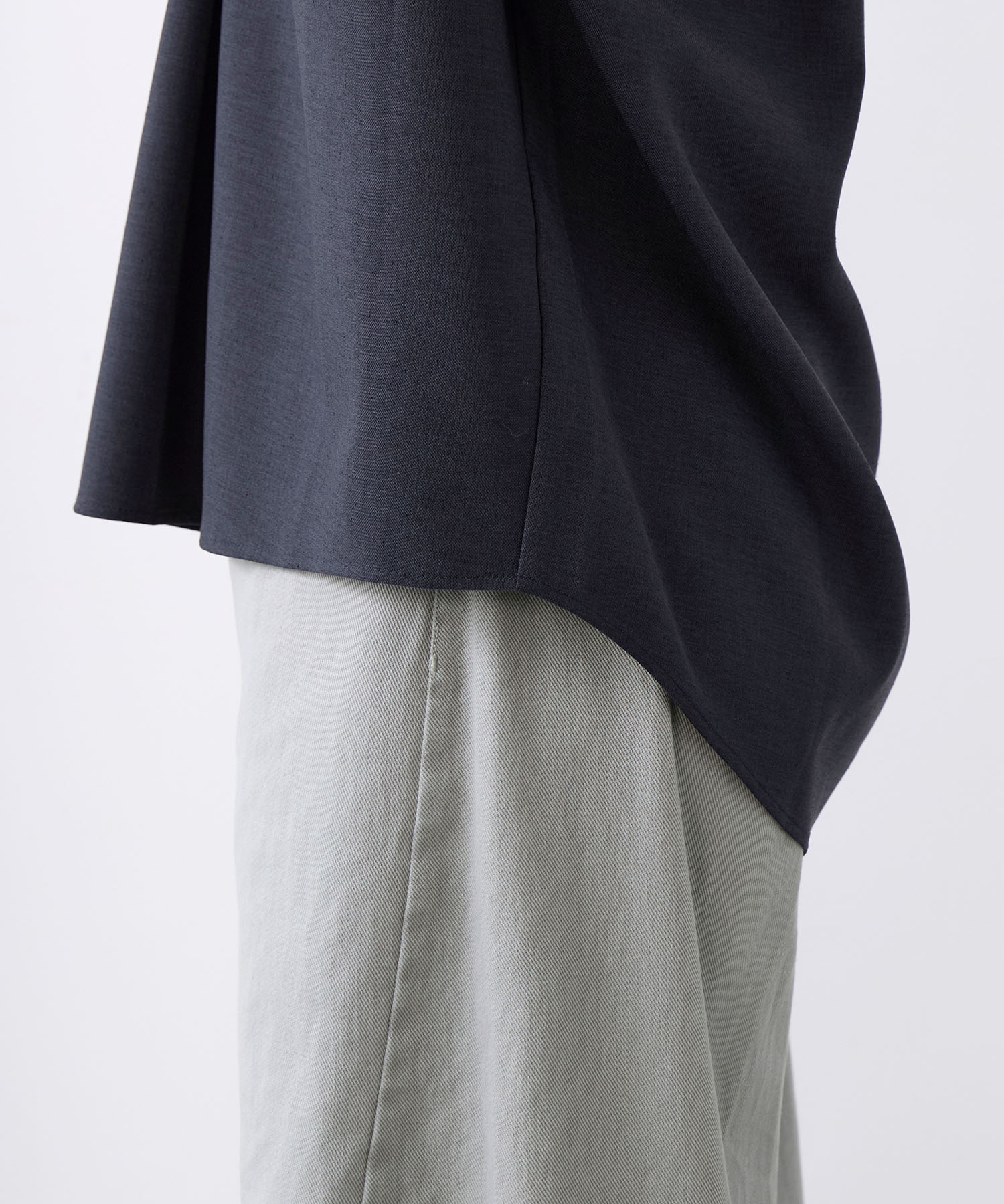 30%off]タックショルダーブラウス | MICA&DEAL ONLINE STORE