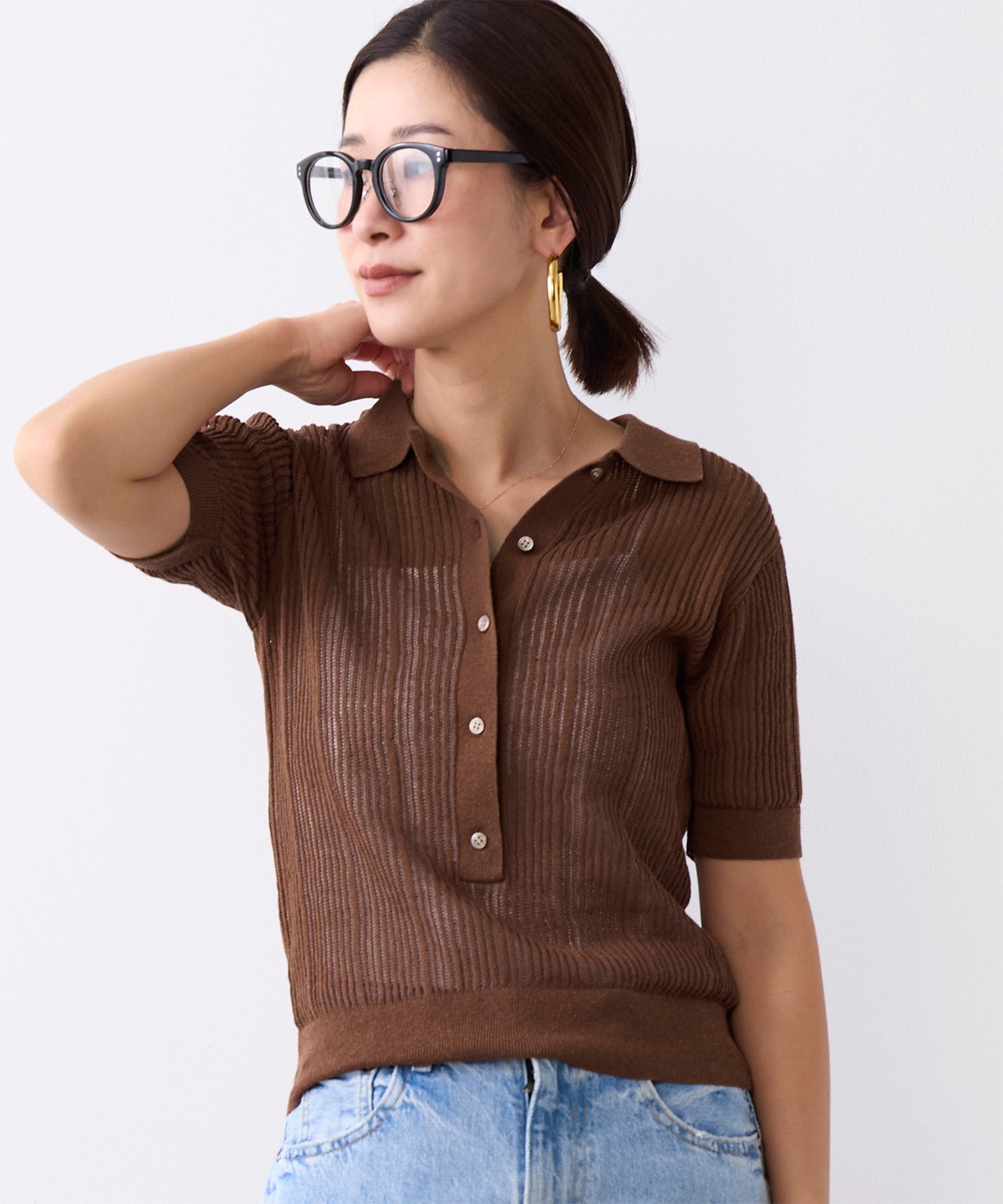 TOPS | トップス