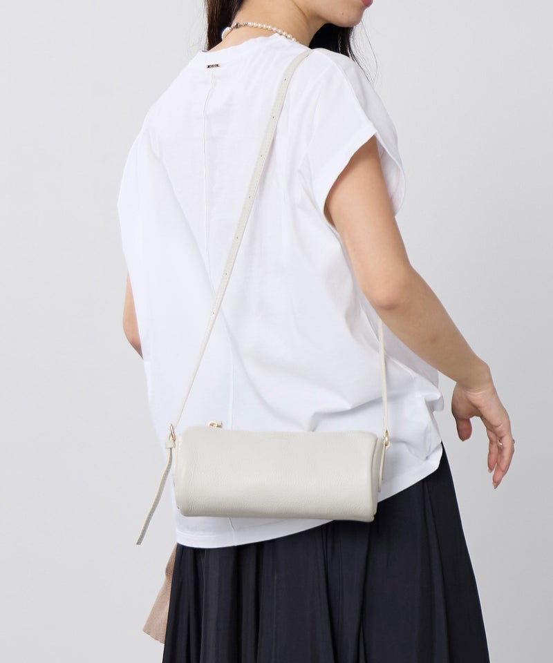 CHRISTIAN VILLA】ミニショルダーバッグ | MICA&DEAL ONLINE STORE