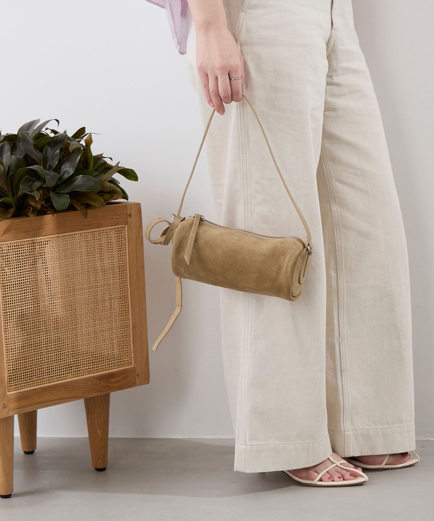 30%off]【CHRISTIAN VILLA】ミニショルダーバッグ | MICA&DEAL ONLINE