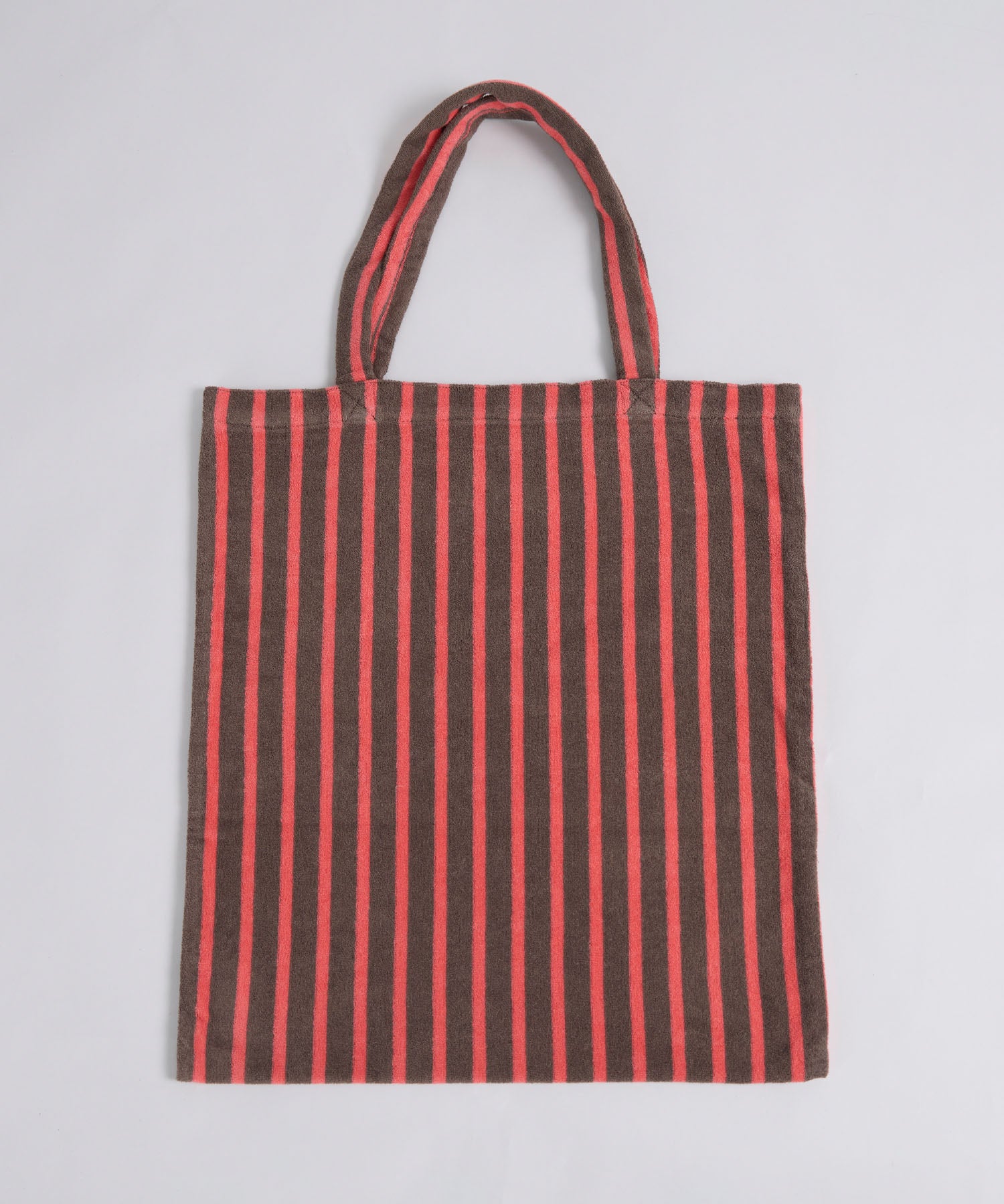 STAR&STRIPE】ストライプトートバッグ | MICA&DEAL ONLINE STORE