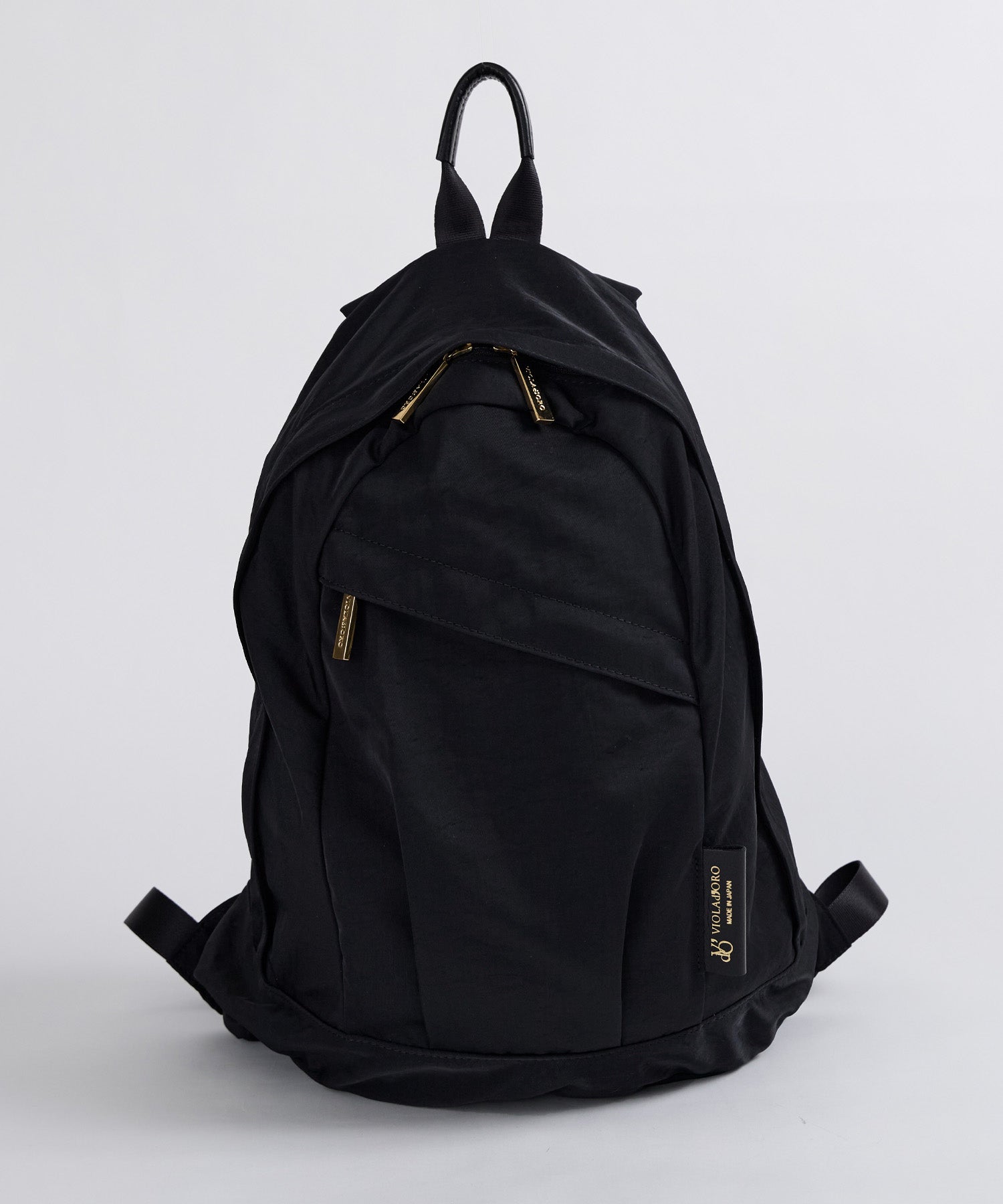 30%off]【VIOLAd'ORO】ナイロンバックパック | MICA&DEAL ONLINE STORE