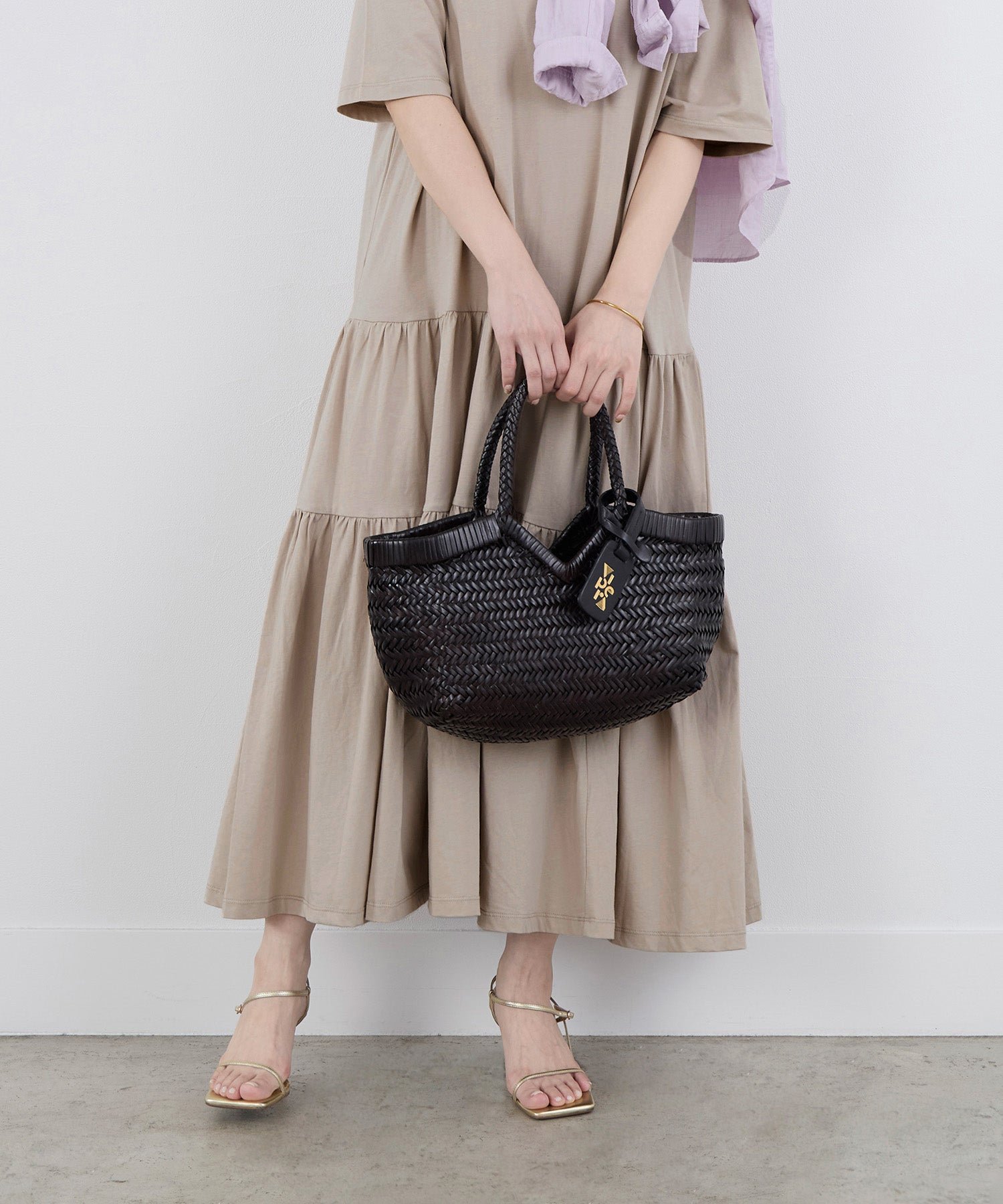 WEB限定】ティアードカットワンピース | MICA&DEAL ONLINE STORE