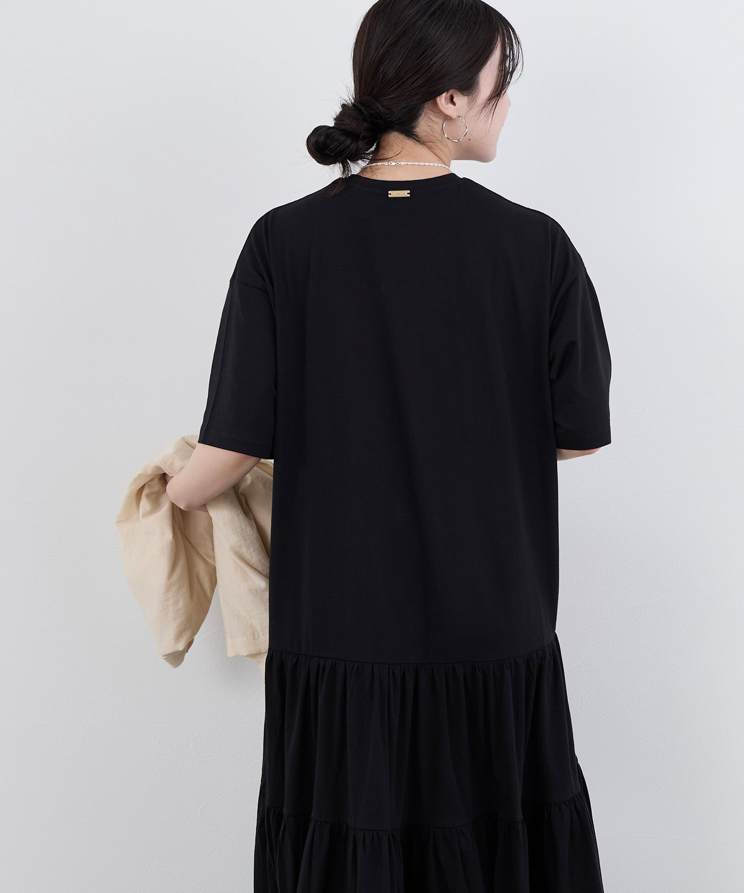 WEB限定】ティアードカットワンピース | MICA&DEAL ONLINE STORE
