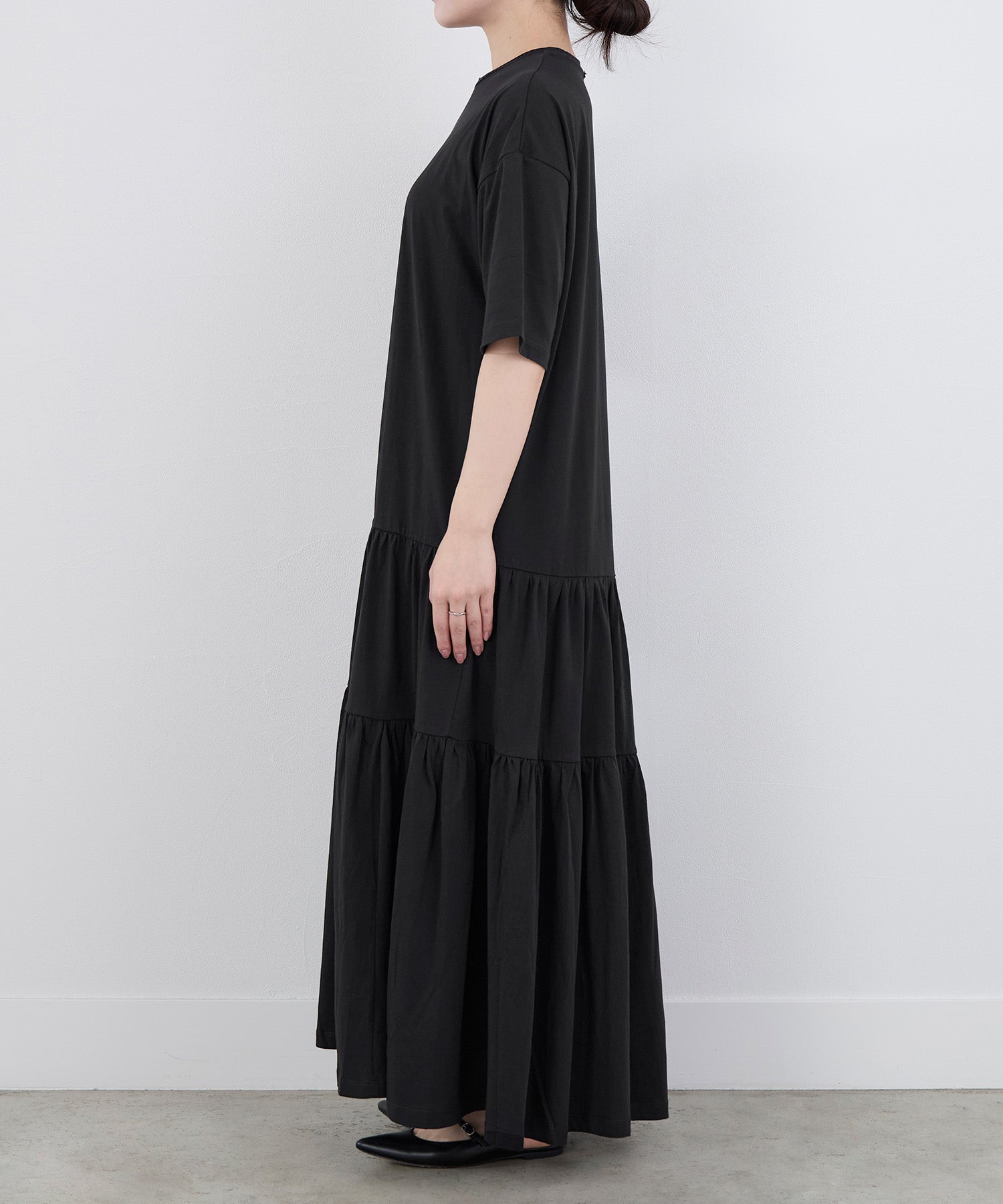WEB限定】ティアードカットワンピース | MICA&DEAL ONLINE STORE