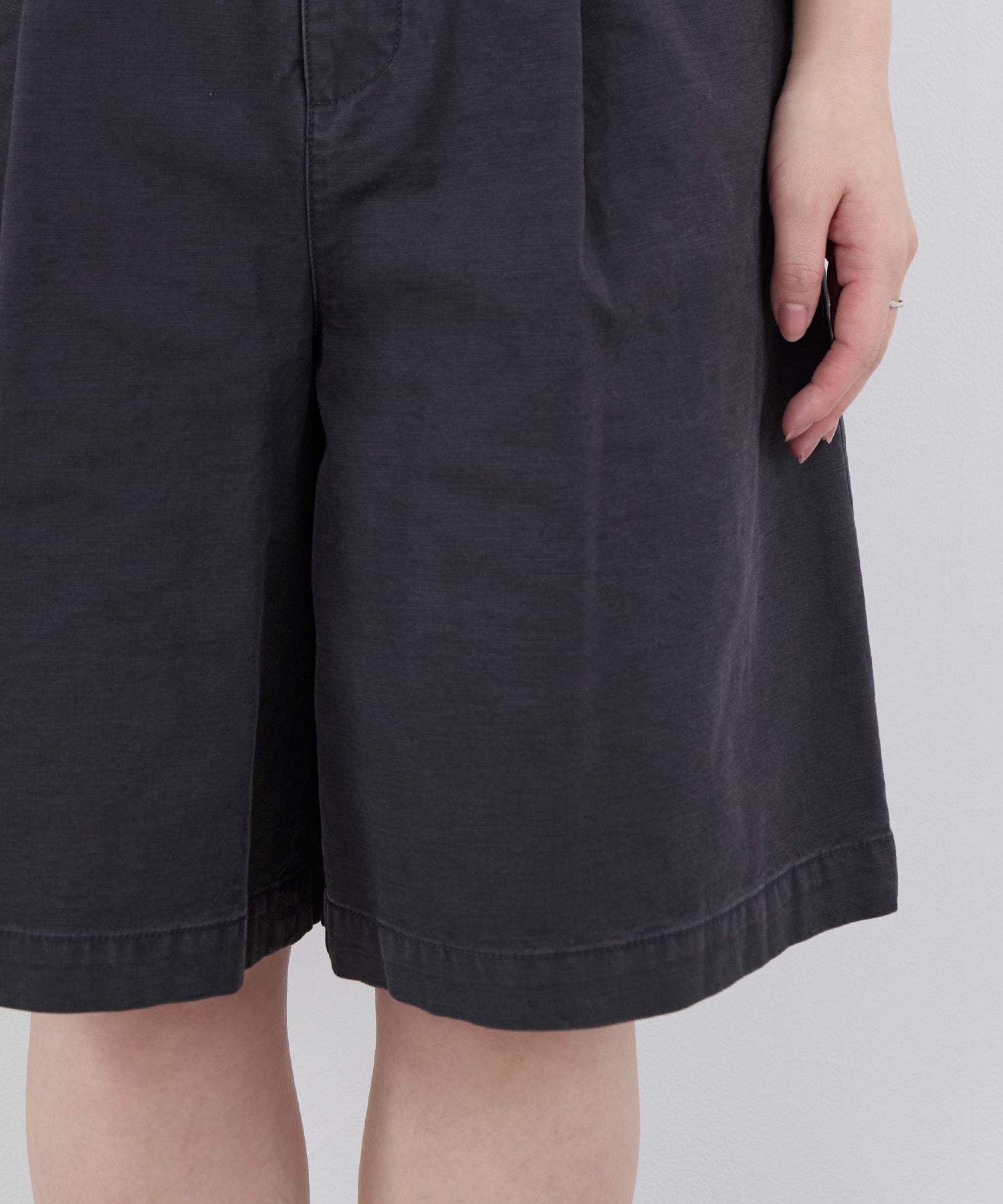 upper hights】ショートパンツ-THE OLIVE | MICA&DEAL ONLINE STORE upper hights】ショートパンツ-THE OLIVE | MICA&DEAL ONLINE STORE