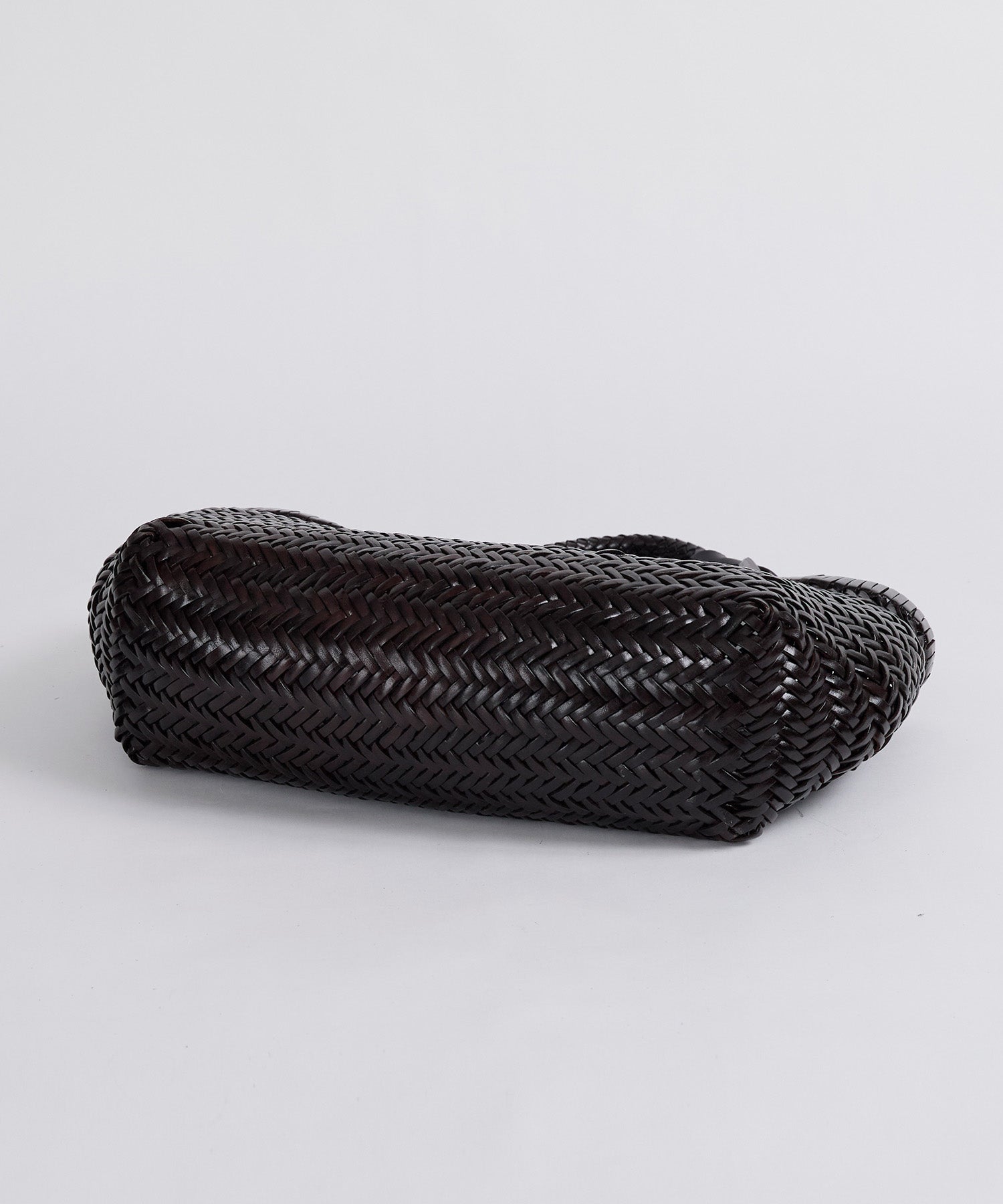 VIPERA THE LABEL】レザーかごバッグ-MONET JUMP BAG | MICA&DEAL