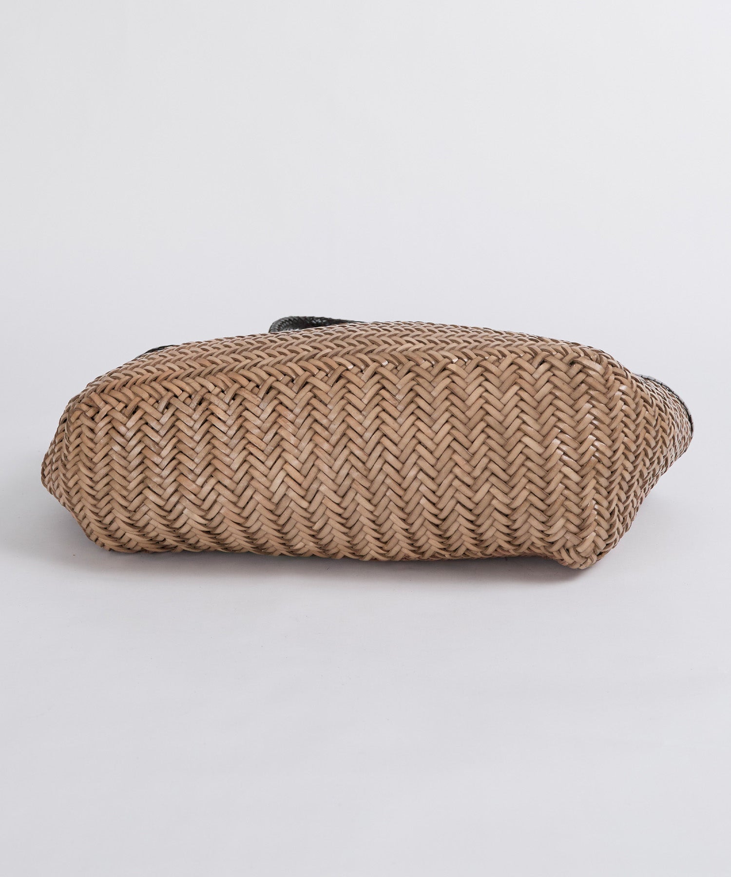 30%off]【VIPERA THE LABEL】レザーかごバッグ-CRUDELIA FRAME BAG