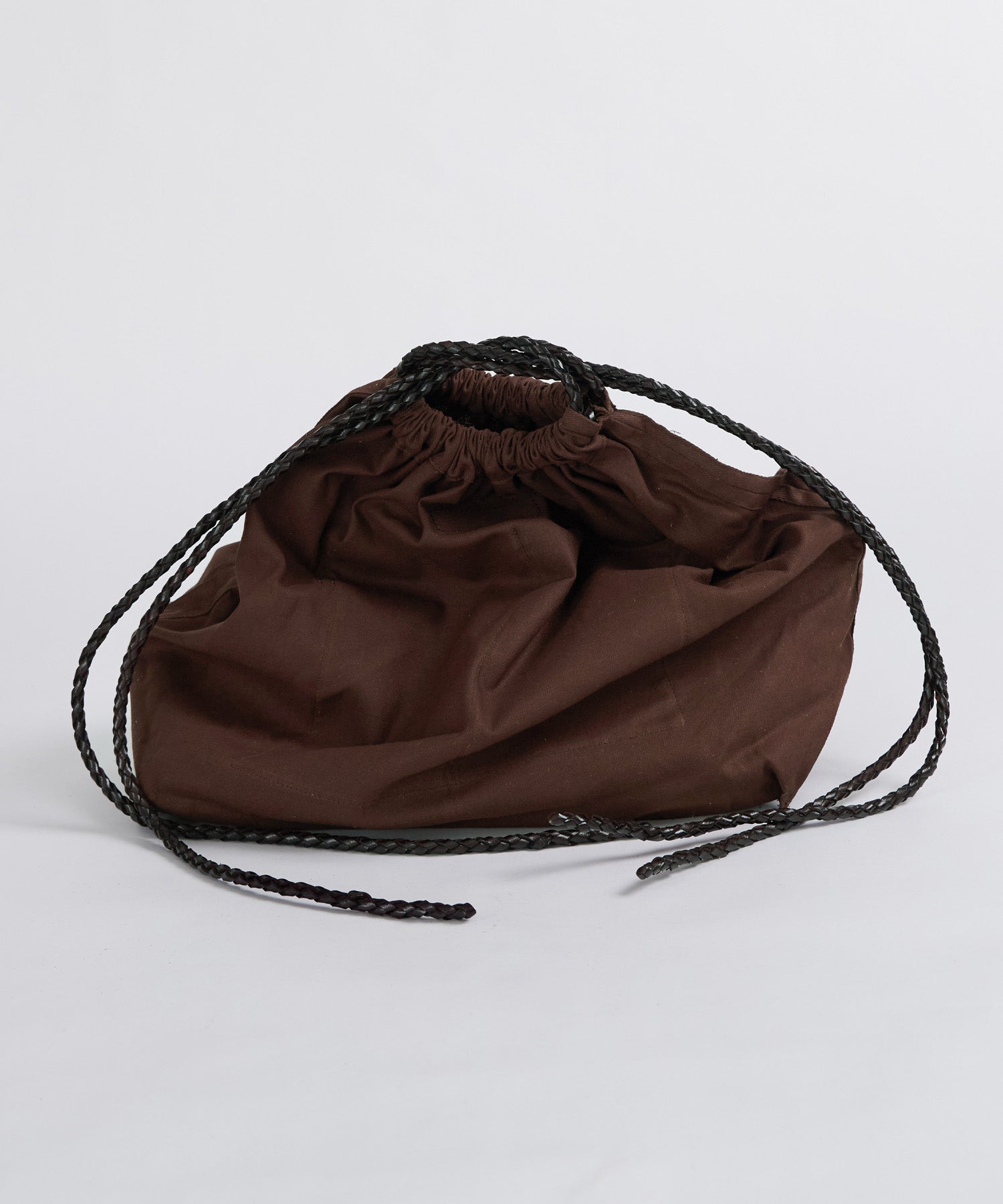 VIPERA THE LABEL】レザーかごバッグ-CRUDELIA FRAME BAG | MICA&DEAL