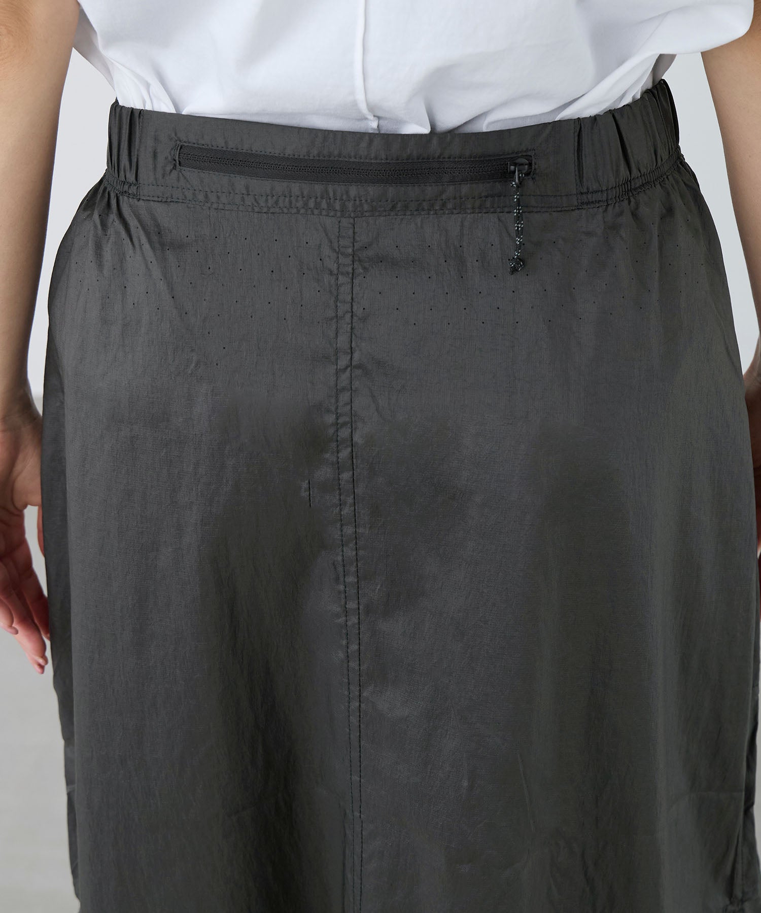 THE NORTH FACE】GAR ウインドスカート-GAR Wind Skirt | MICA&DEAL