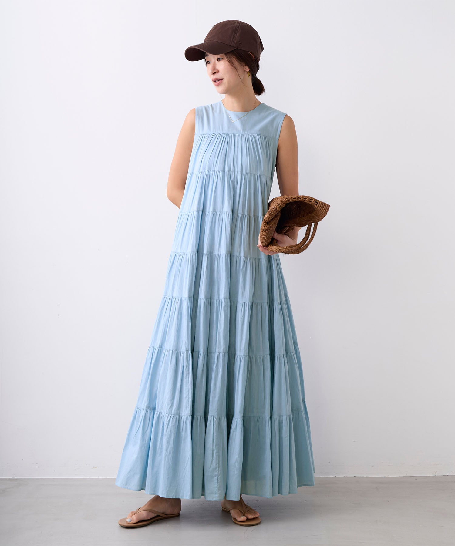 MARIHA】ミューズのドレス | MICA&DEAL ONLINE STORE