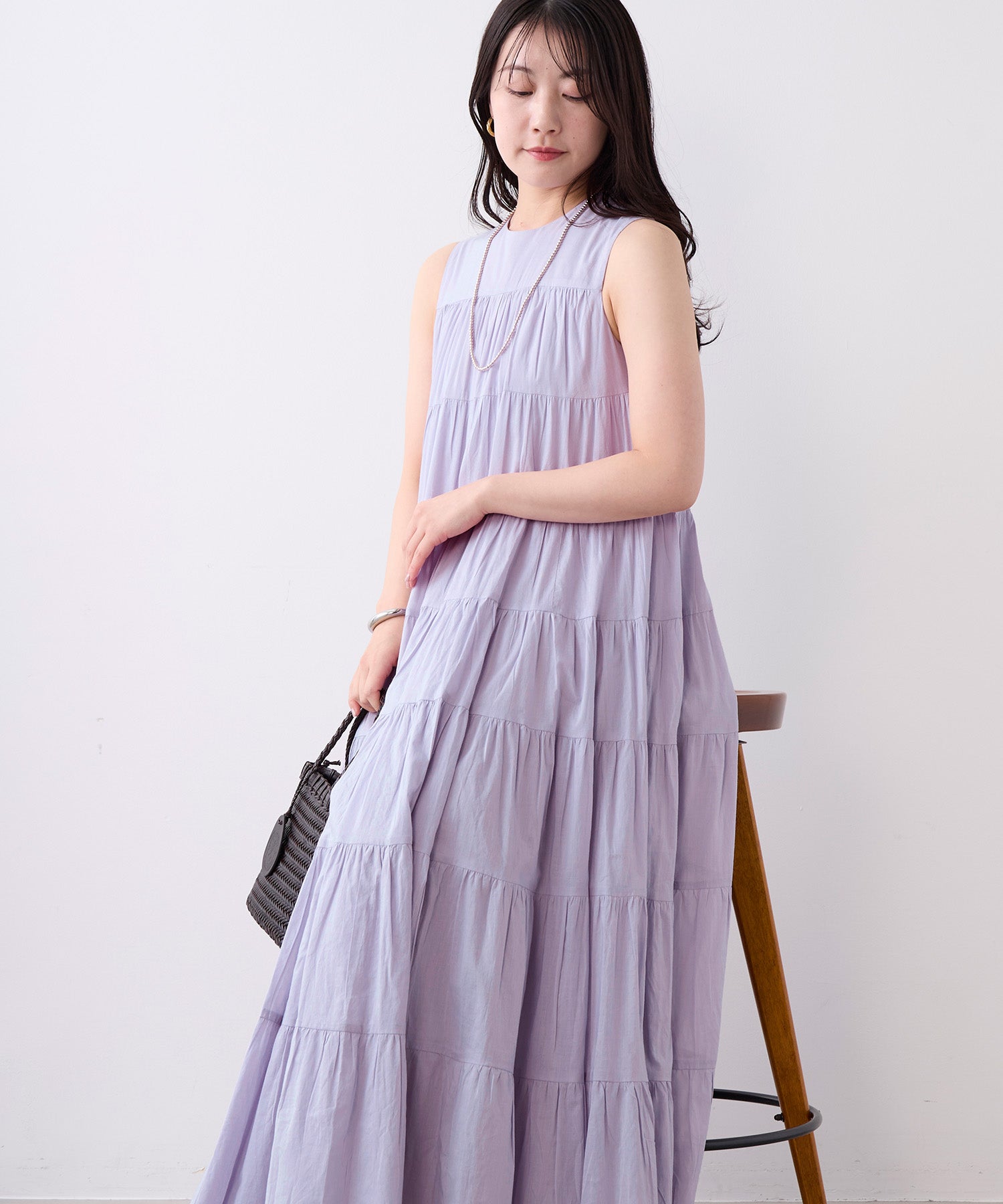 30%off]【MARIHA】ミューズのドレス | MICA&DEAL ONLINE STORE