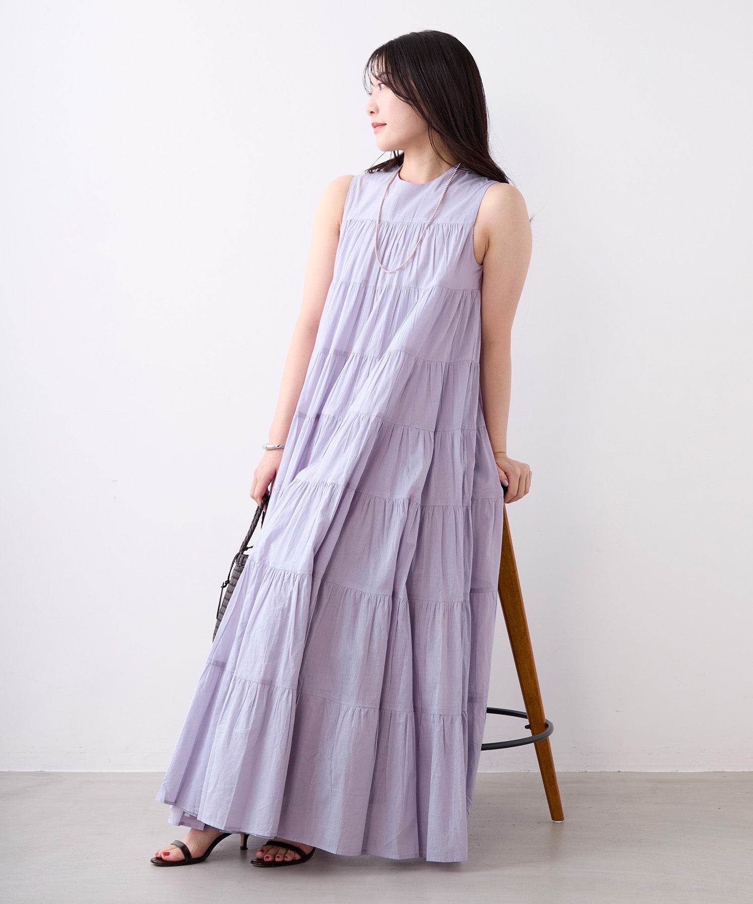 MARIHA】ミューズのドレス | MICA&DEAL ONLINE STORE