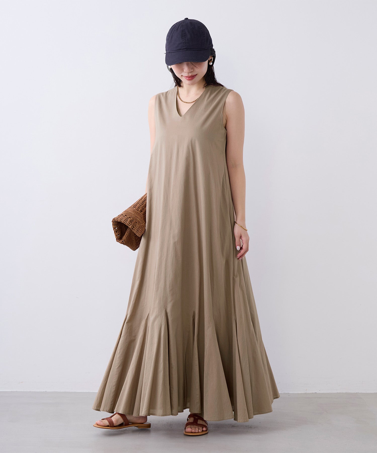MARIHA】夏の月影のドレス | MICA&DEAL ONLINE STORE