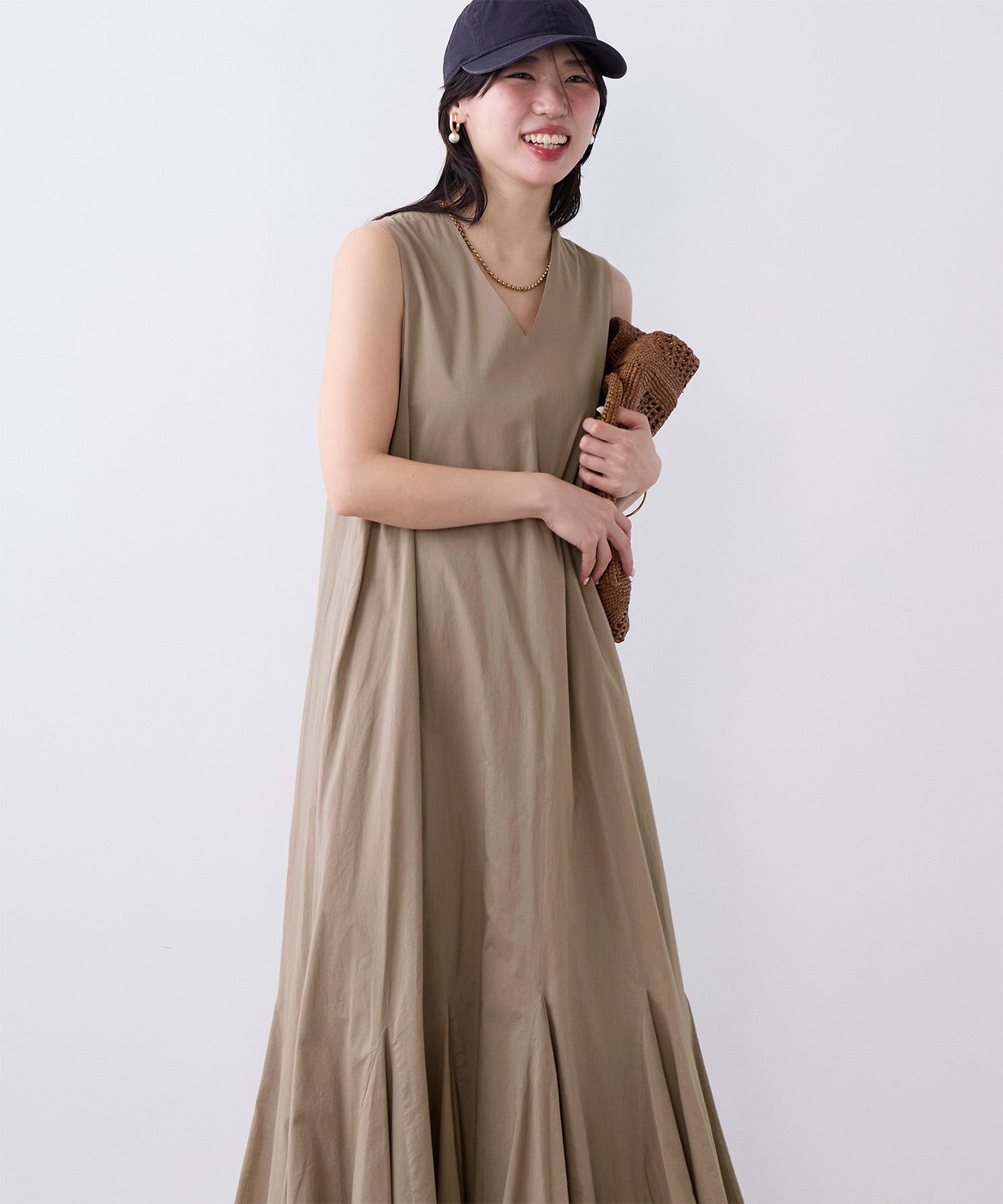 MARIHA】夏の月影のドレス | MICA&DEAL ONLINE STORE