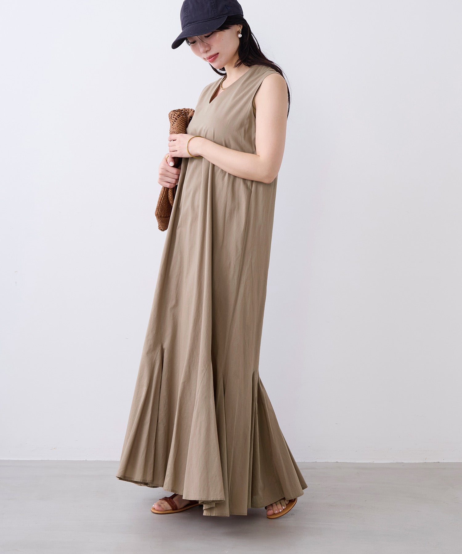 MARIHA】夏の月影のドレス | MICA&DEAL ONLINE STORE