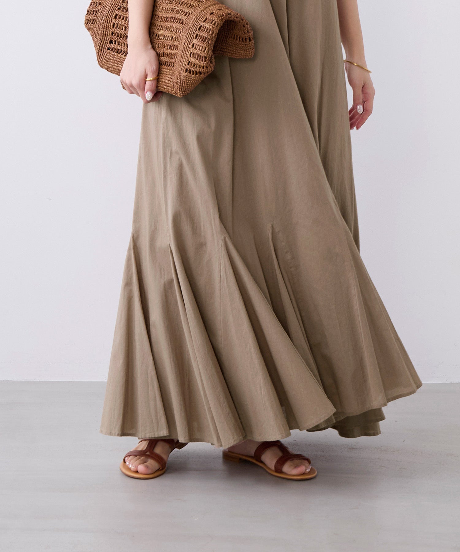 MARIHA】夏の月影のドレス | MICA&DEAL ONLINE STORE