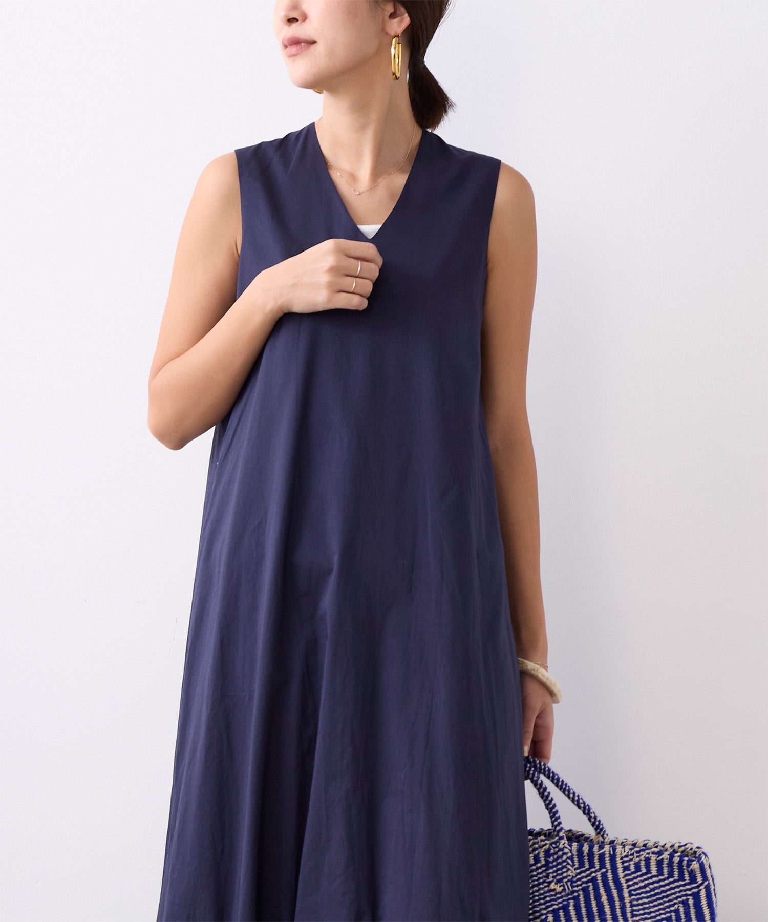 MARIHA】夏の月影のドレス | MICA&DEAL ONLINE STORE