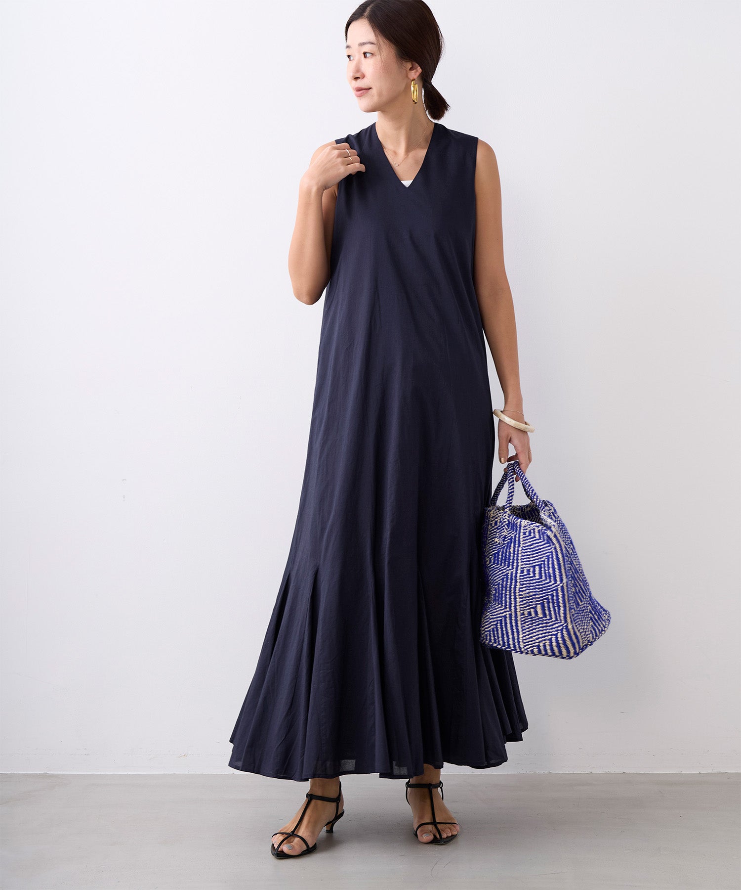 MARIHA】夏の月影のドレス | MICA&DEAL ONLINE STORE