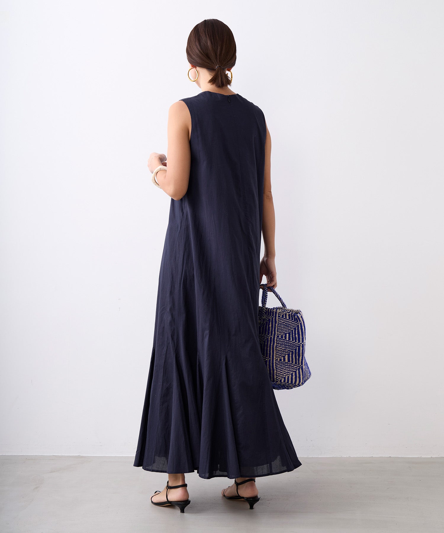 MARIHA】夏の月影のドレス | MICA&DEAL ONLINE STORE