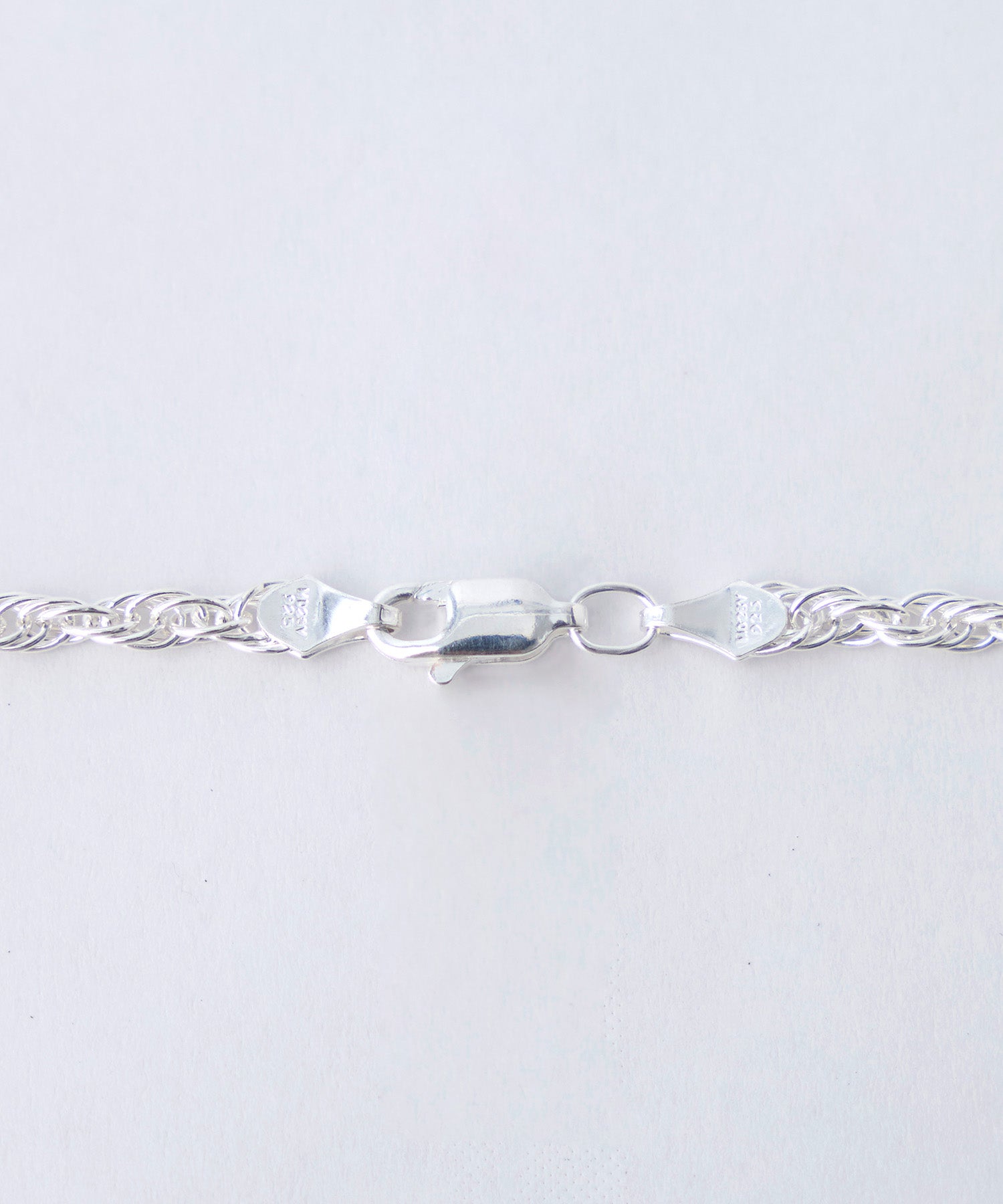 LAVER】ツイストチェーンネックレス-CHAIN NECKLACE | MICA&DEAL