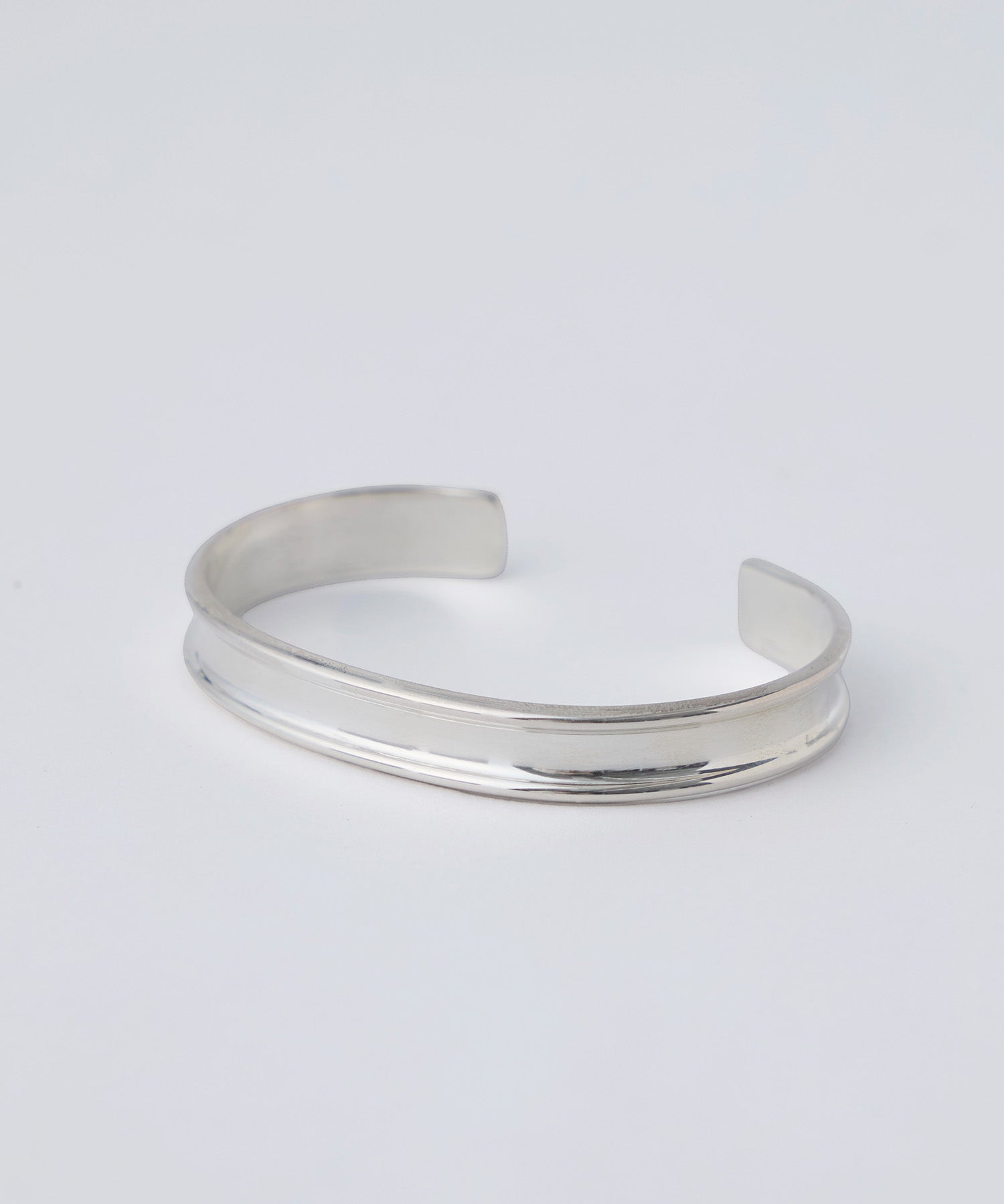 LAVER】シルバーバングル-BANGLE | MICA&DEAL ONLINE STORE