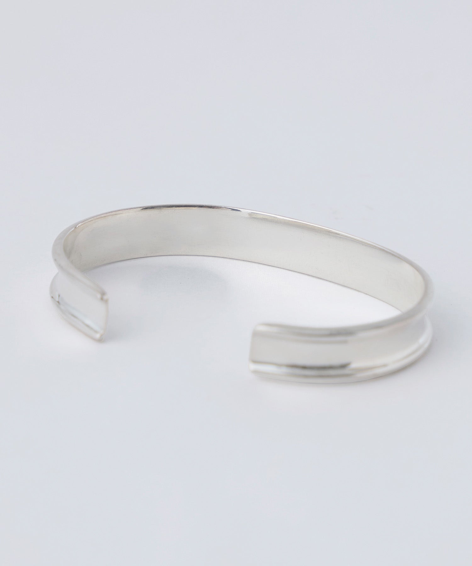 LAVER】シルバーバングル-BANGLE | MICA&DEAL ONLINE STORE