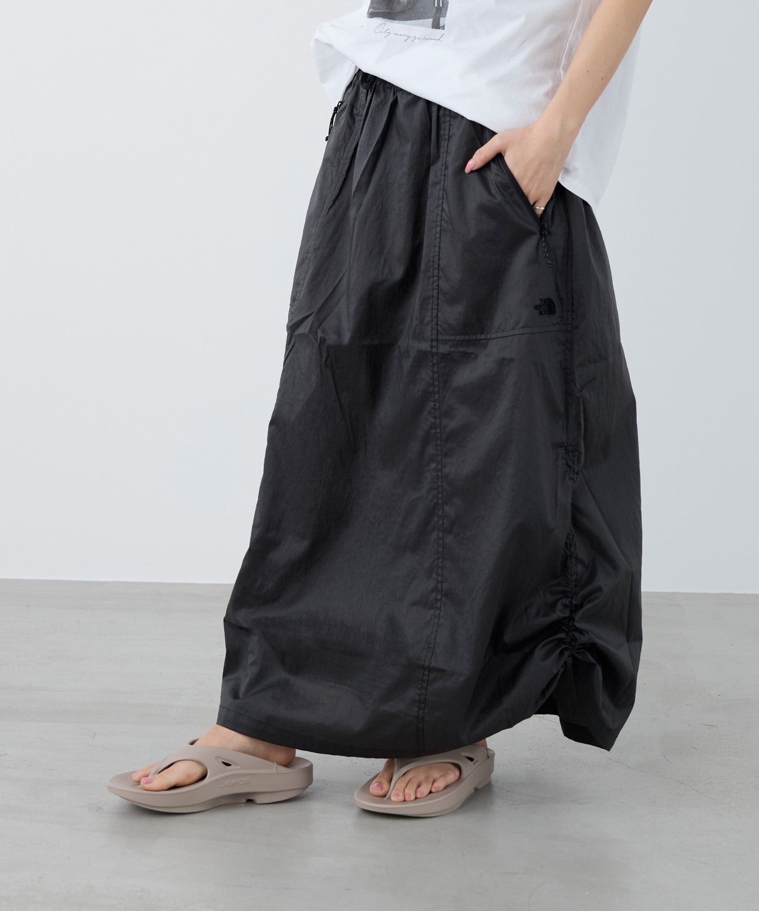 WEB限定】【OOFOS】Ooriginal リカバリーサンダル | MICA&DEAL ONLINE