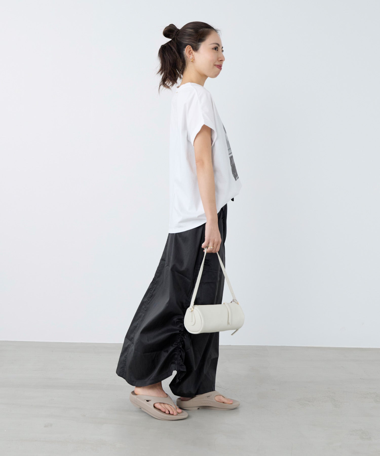 WEB限定】【OOFOS】Ooriginal リカバリーサンダル | MICA&DEAL ONLINE
