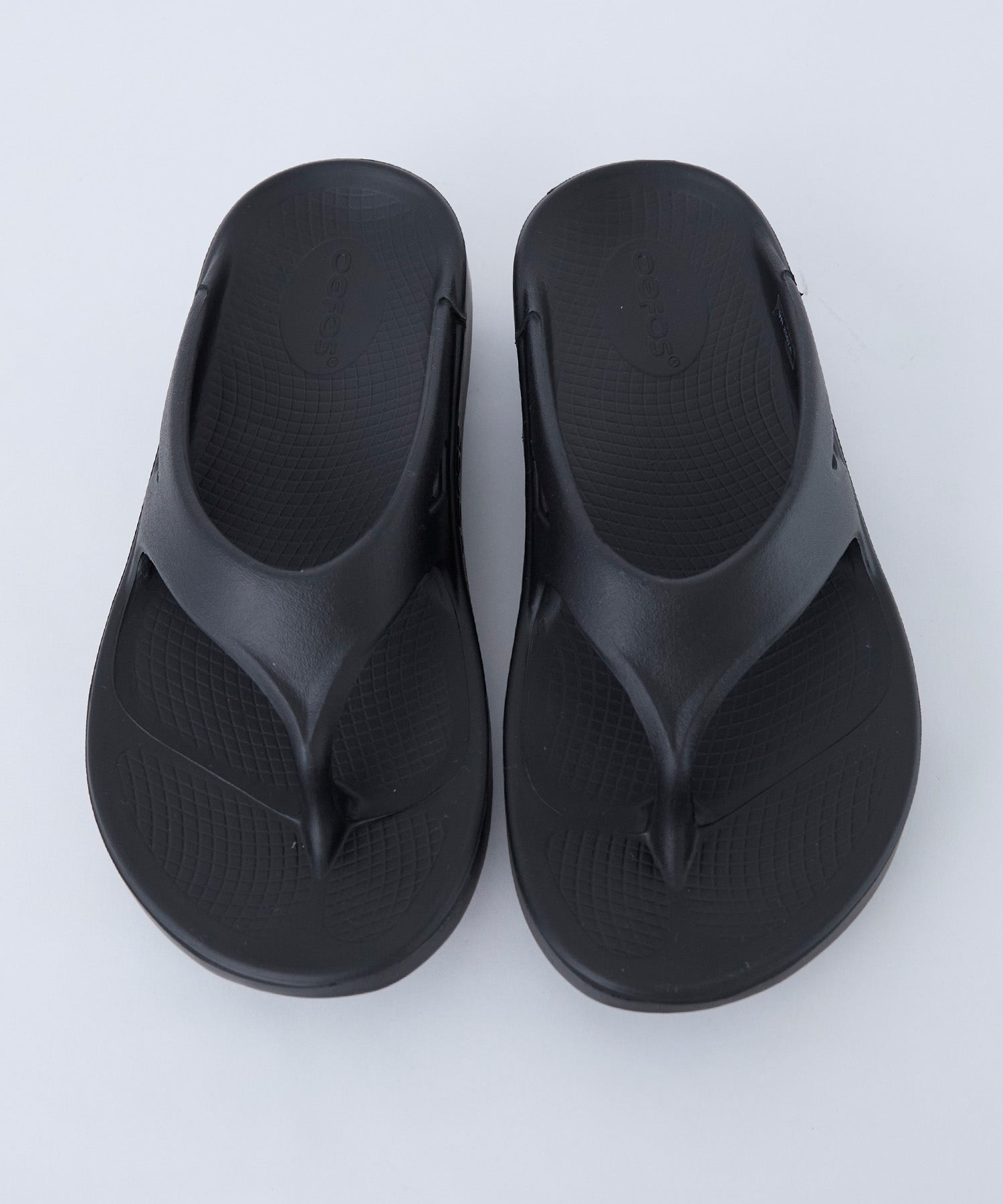 WEB限定】【OOFOS】Ooriginal リカバリーサンダル | MICA&DEAL ONLINE