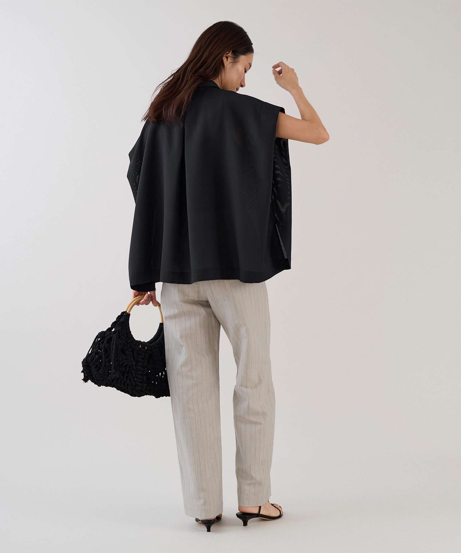 ドゥーズィエムクラス マーレット AMIEL OFF-SHOULDER ブラウス Myra off shoulder shirt red – Les Jumelles