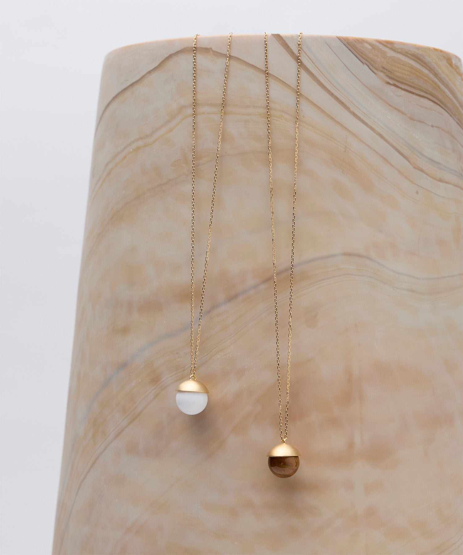 MARIHA】Moon Tears ネックレス | MICA&DEAL ONLINE STORE