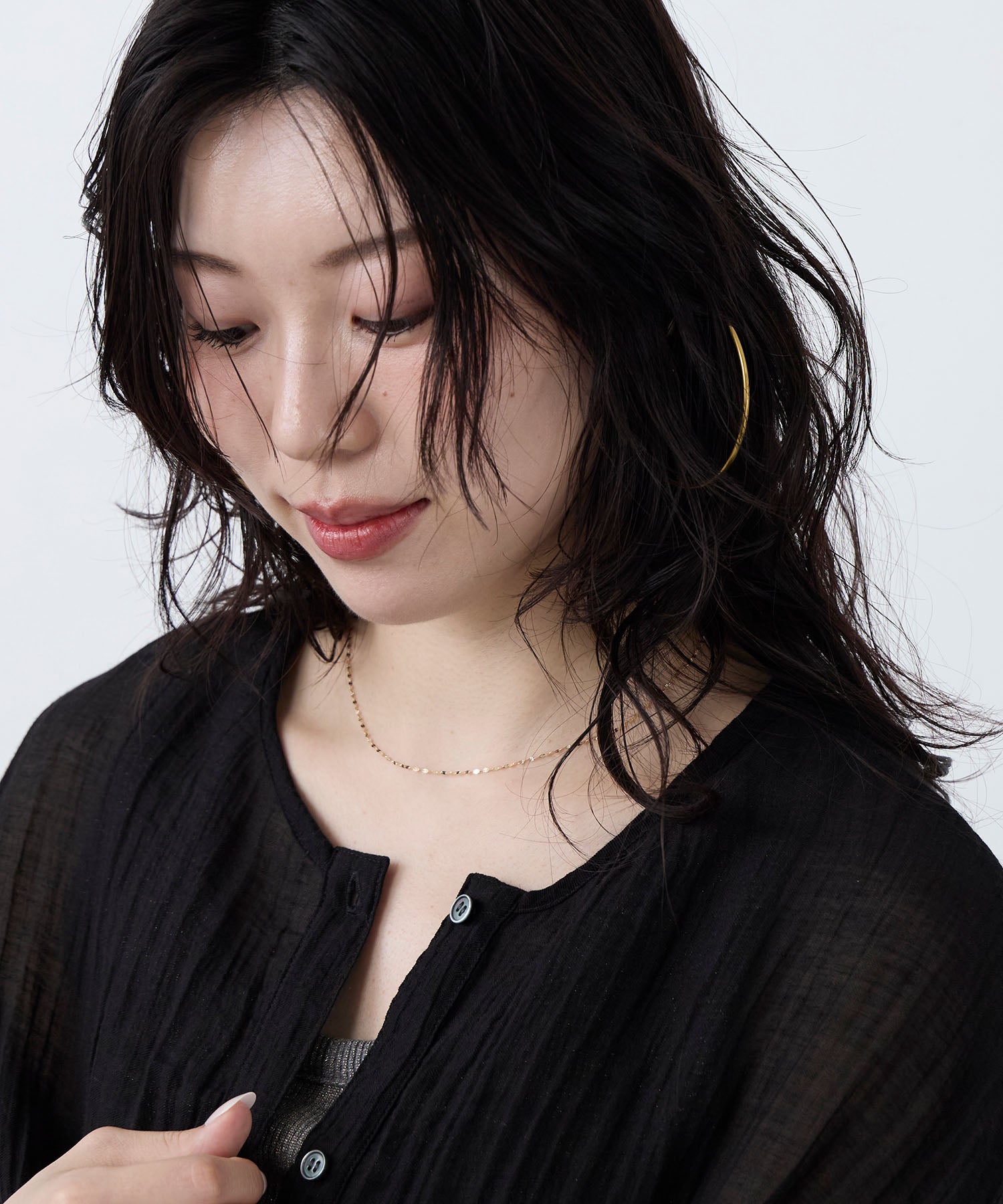 les bon bon】ネックレス-victoria necklace | MICA&DEAL ONLINE STORE