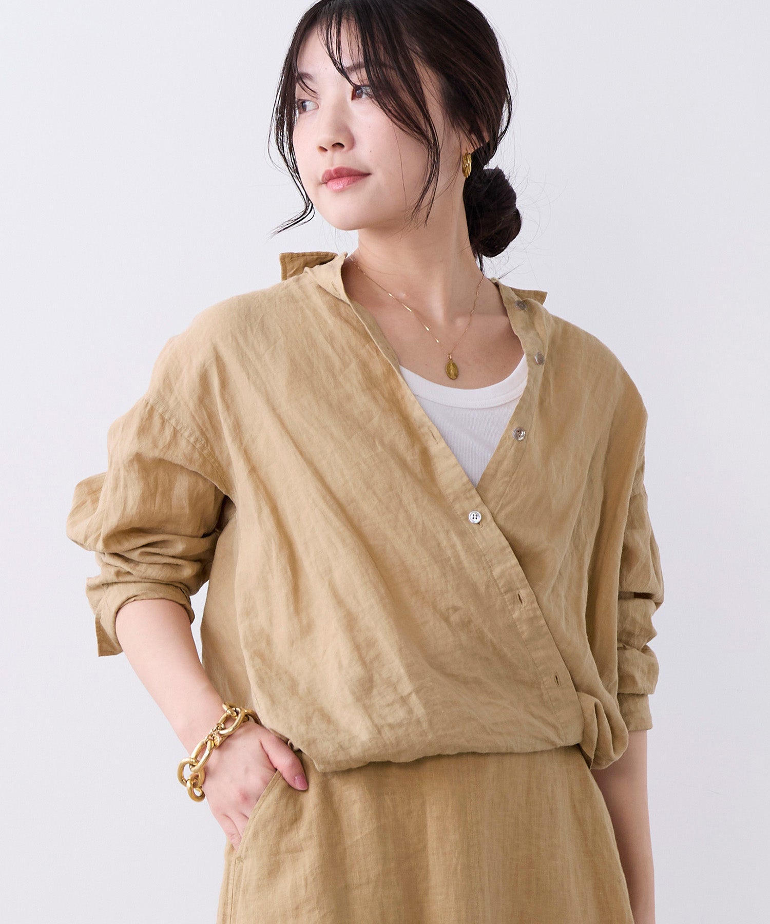 TOPS | トップス