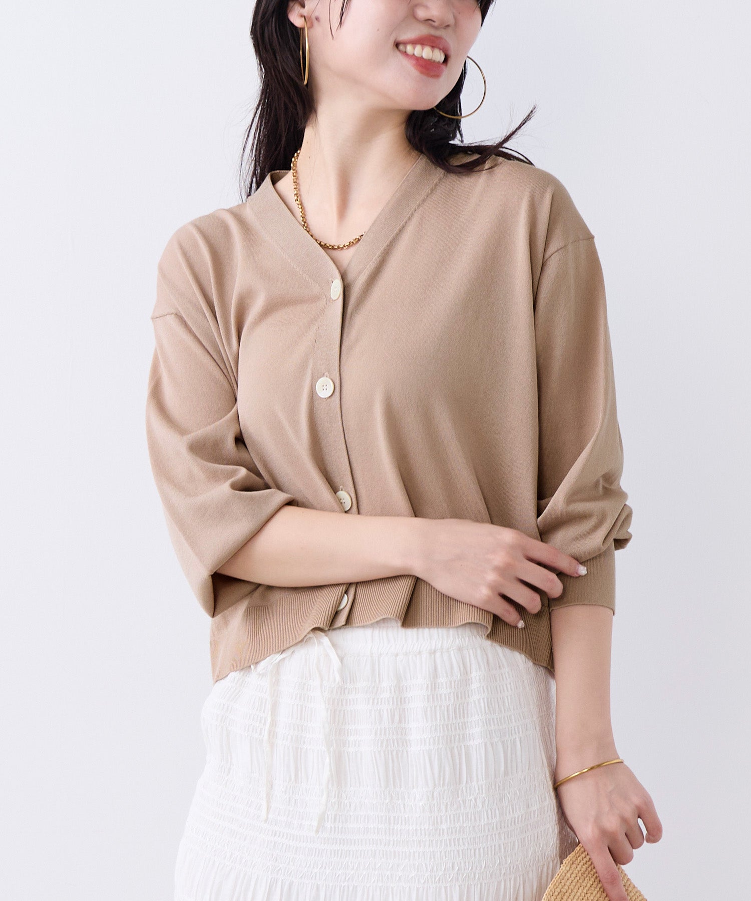みかページ 2026SS カタログ掲載item | MICA&DEAL ONLINE STORE
