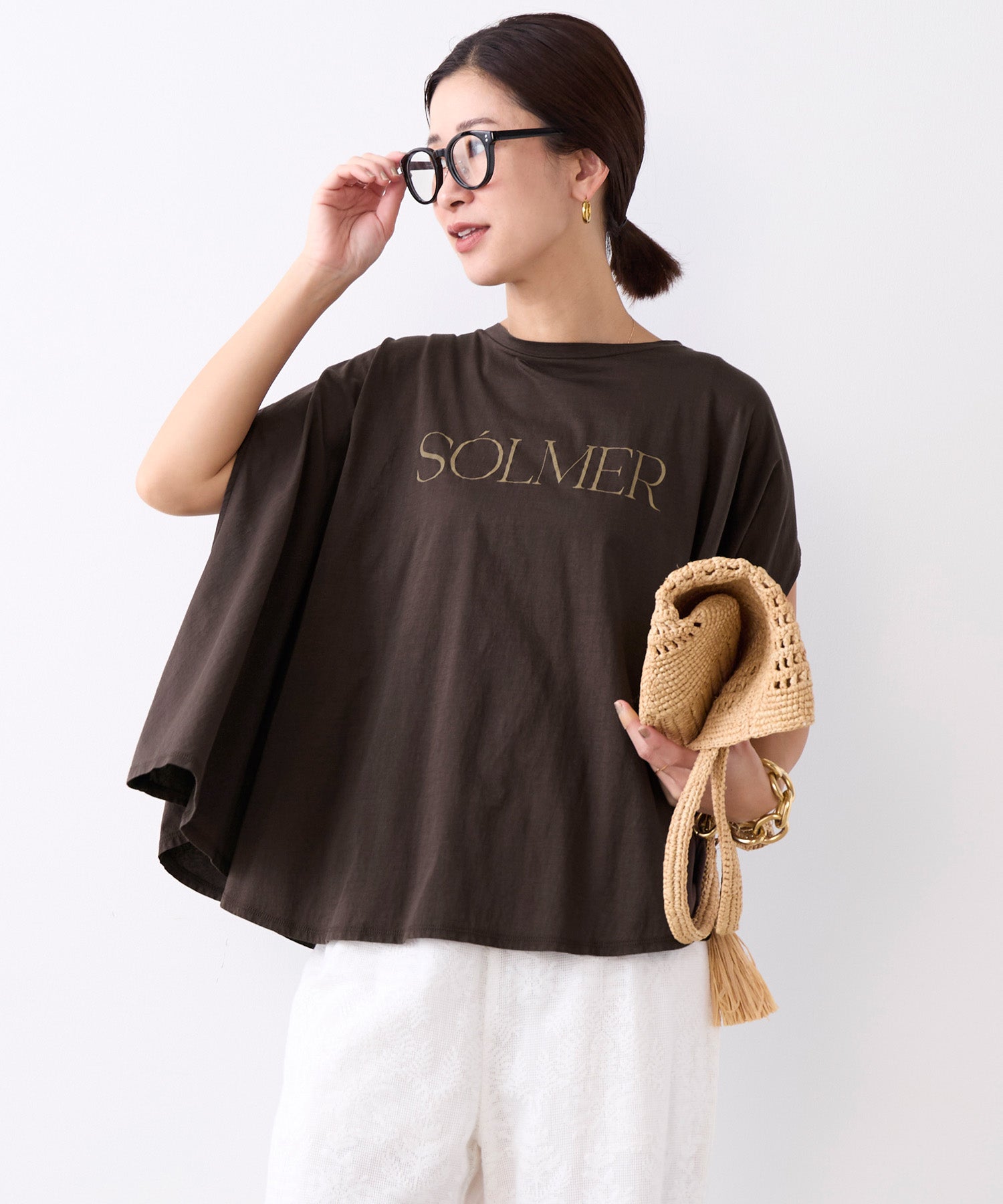 TOPS | トップス