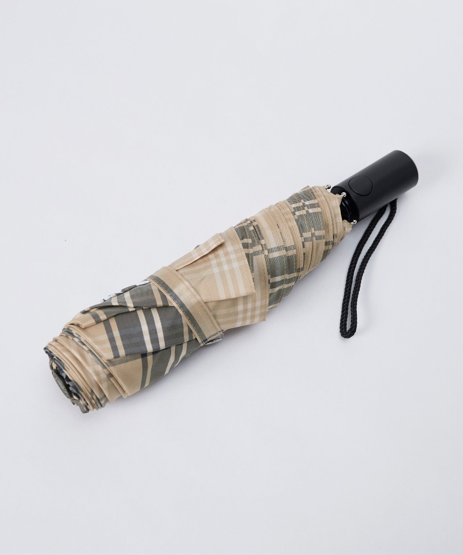 Traditional Weatherwear】晴雨兼用折りたたみ傘-AUTOMATIC FOLDING Traditional Weatherwear】晴雨兼用折りたたみ傘-AUTOMATIC FOLDING